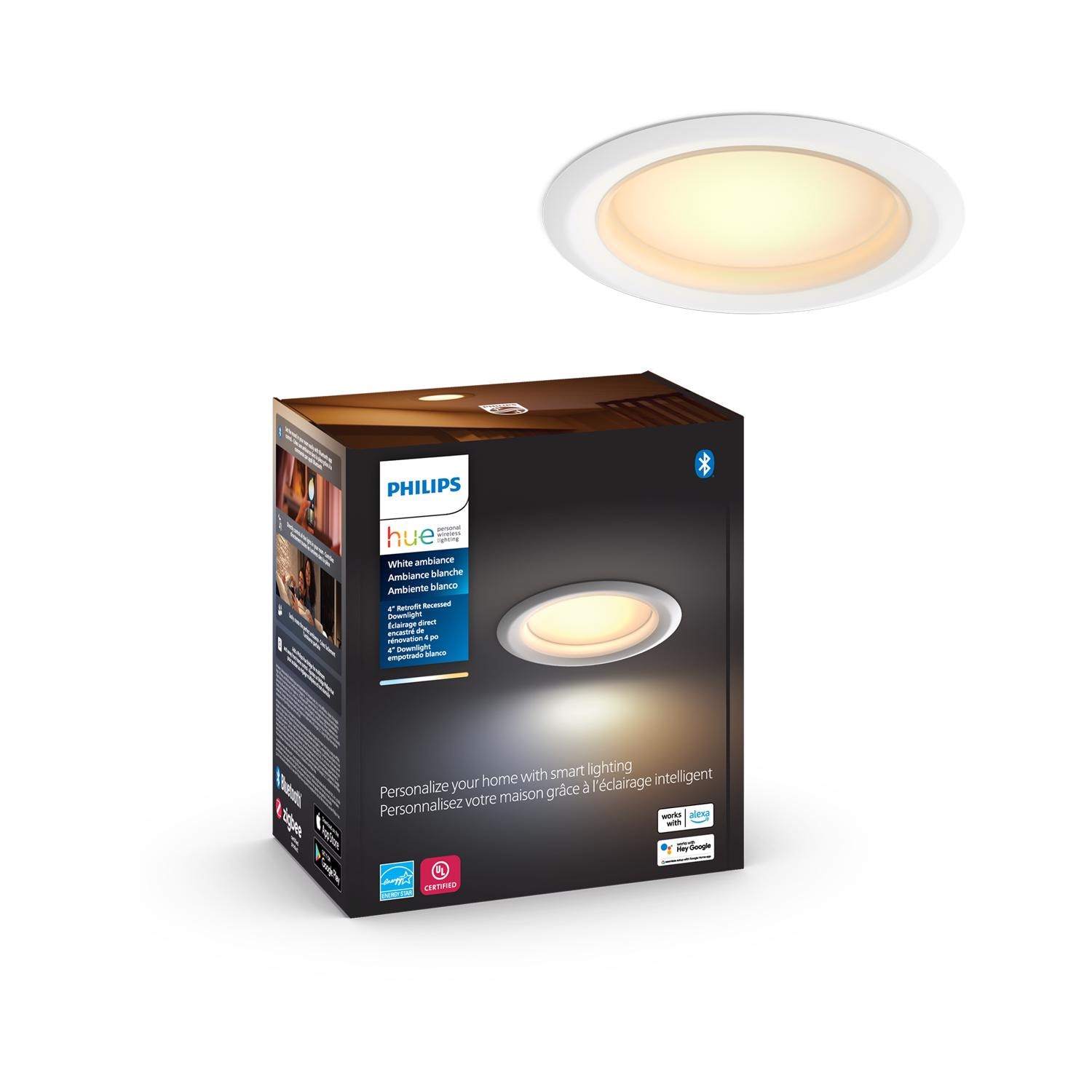 Philips EJD3016265  - View #2