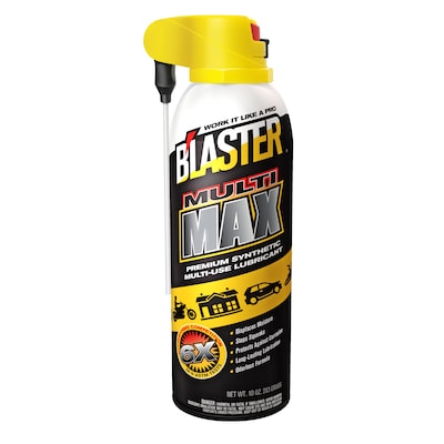 How Long Does Pb Blaster Take to Work: Discover Lightning-Fast Results!