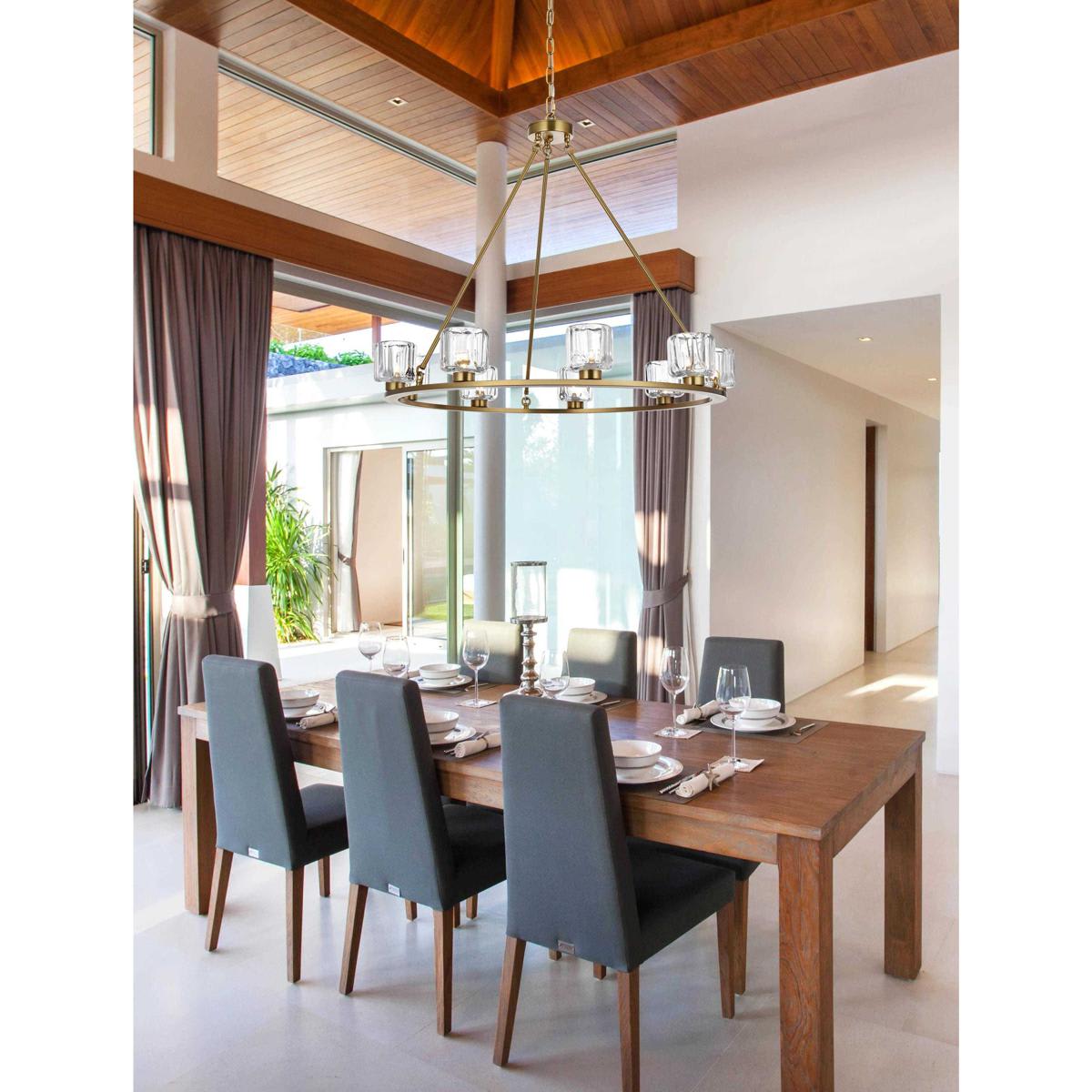 Elegant Lighting 2845046 b090015 - View #2