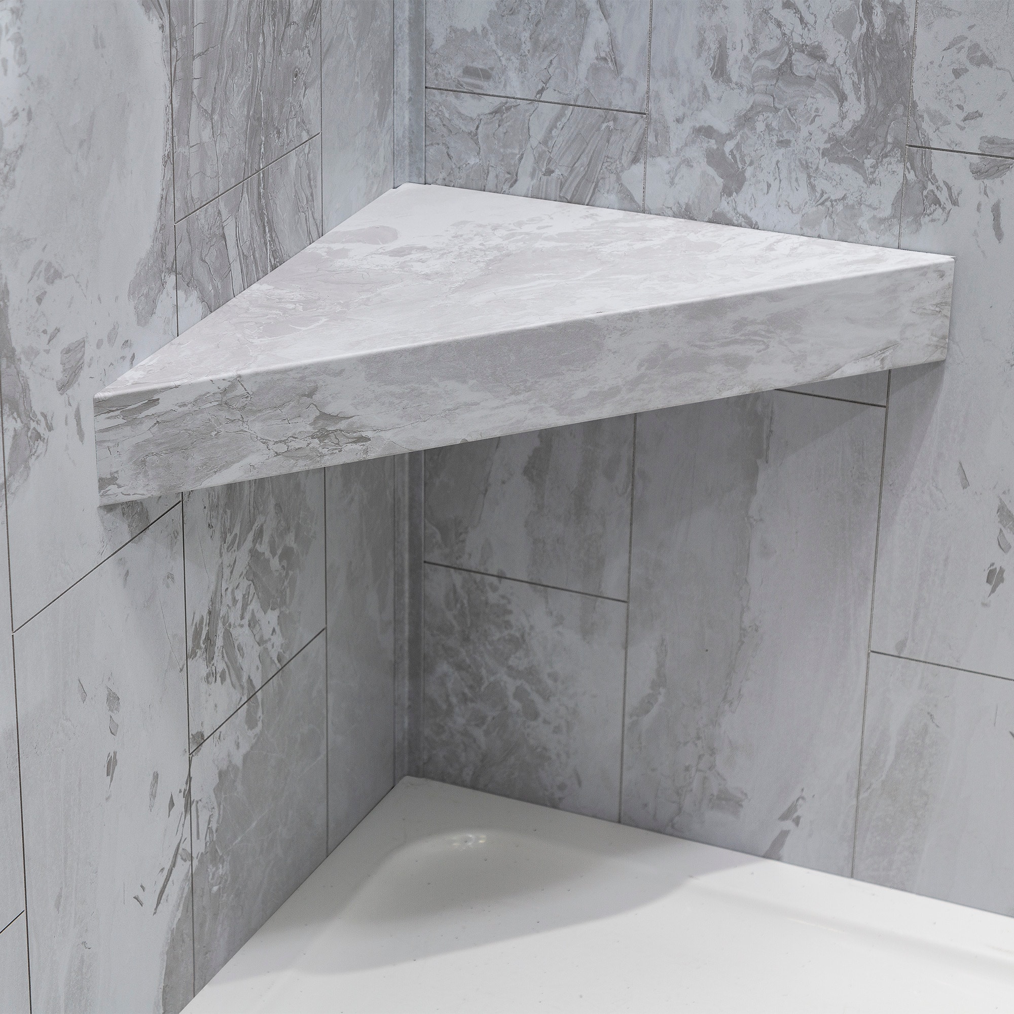 PALISADE 53916 Shower-Accessories - View #2