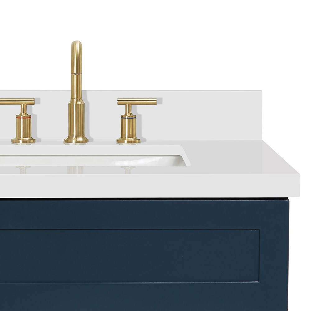ARIEL F043SRWQRVOMNB Bath-Vanity-Combo - View #9