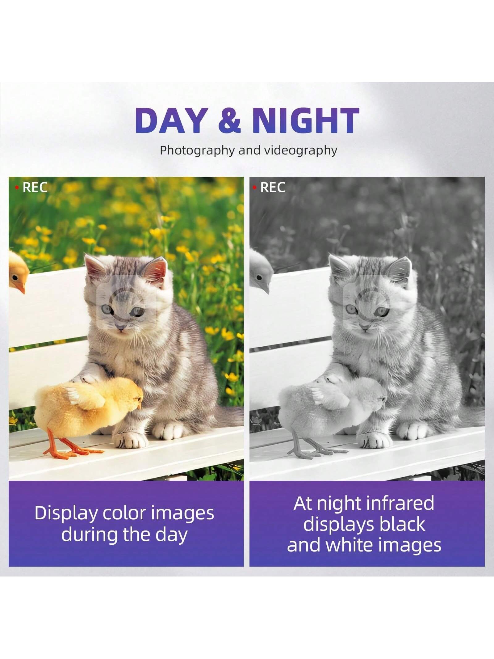 Qeetex FQZSP-Y701RO9T-HF4 Hunting-Equipment - View #4