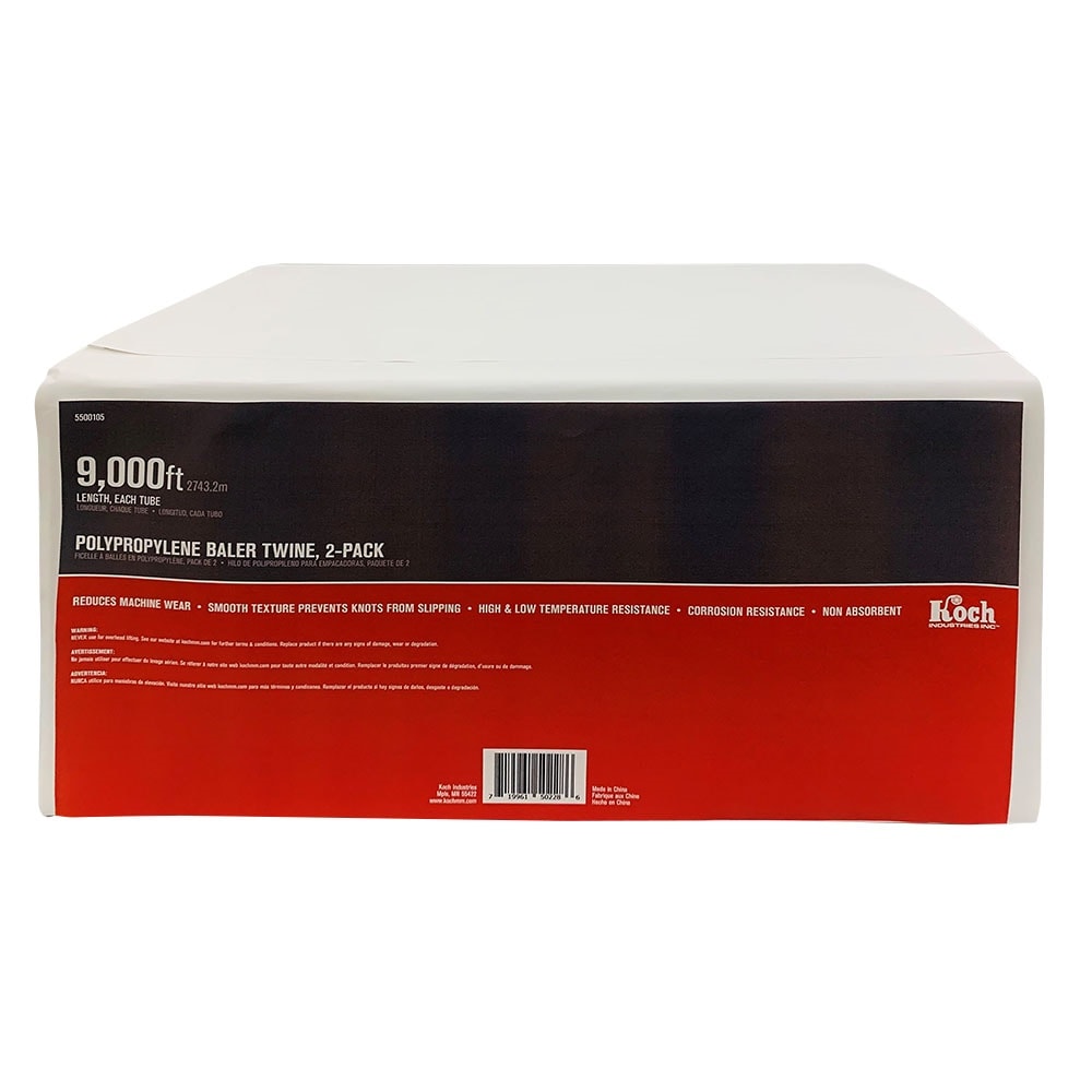 Koch 5500105 Packaged-Rope - View #4