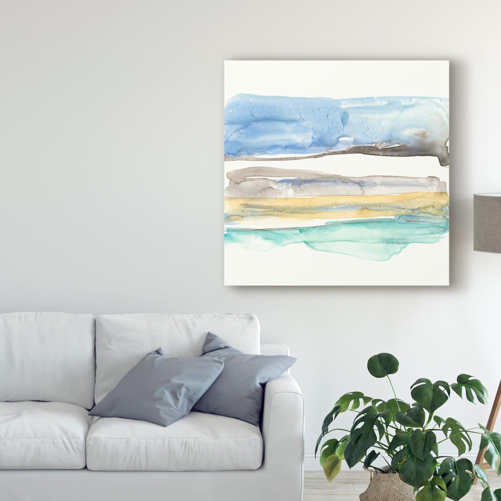 Trademark Fine Art WAG08044-C1818GG Wall-Art - View #3