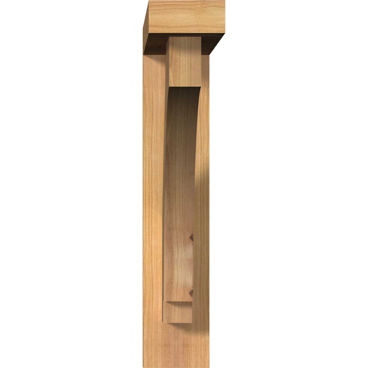Ekena Millwork 1462712 Exterior-Brackets-Braces - View #2