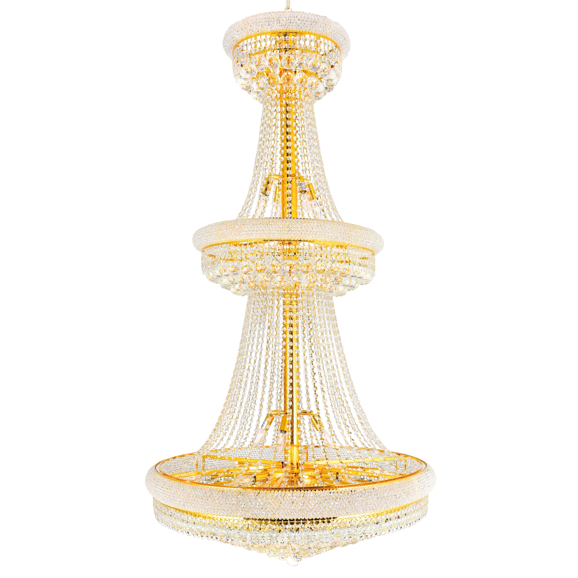 CWI Lighting 8001P36G b090015 - View #4