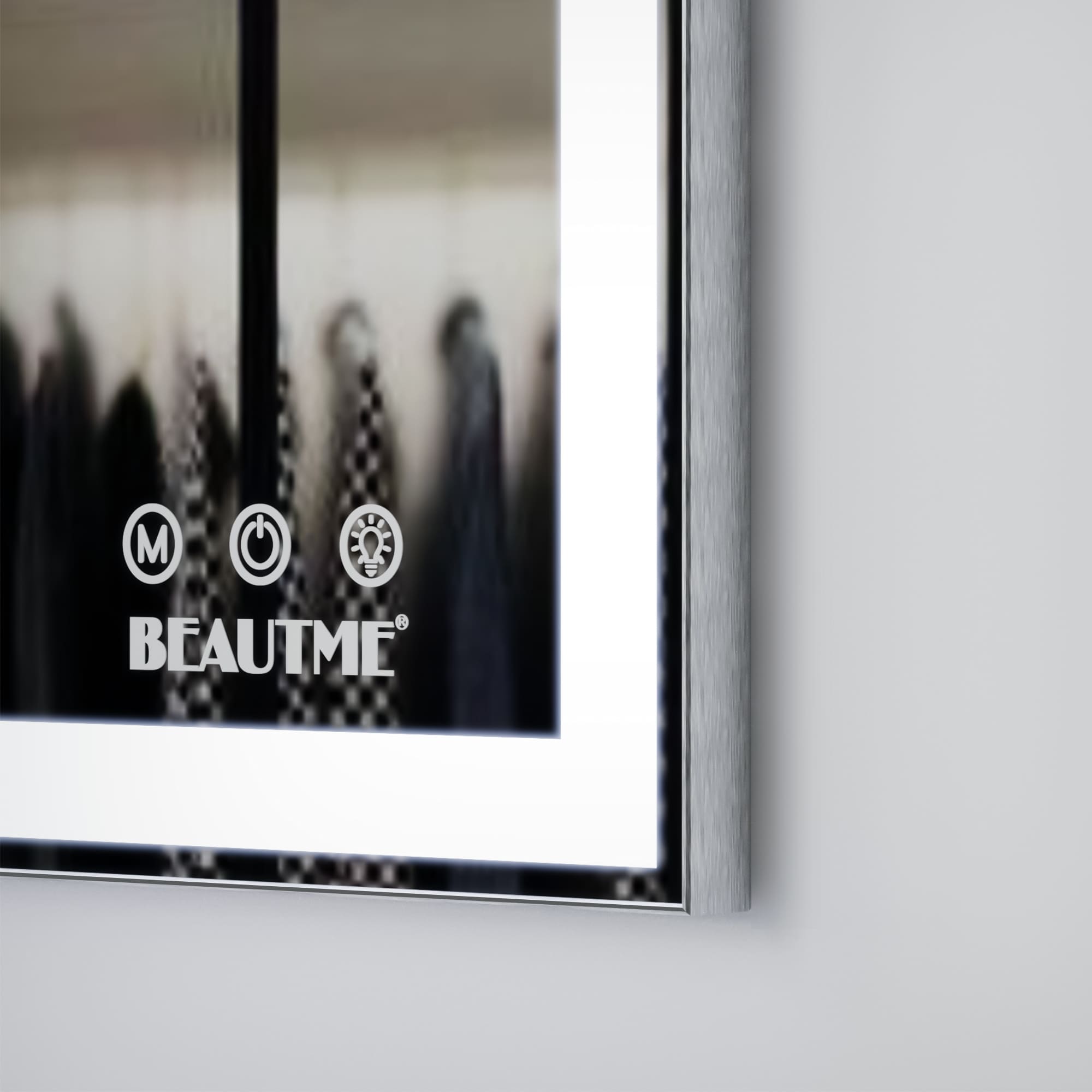 BABOOM BOM-0832310-OR Framed-Bath-Mirrors - View #16