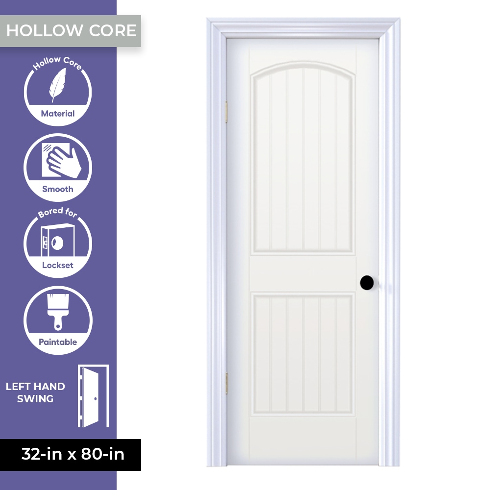  230296 Pre-Hung-Doors - View #2