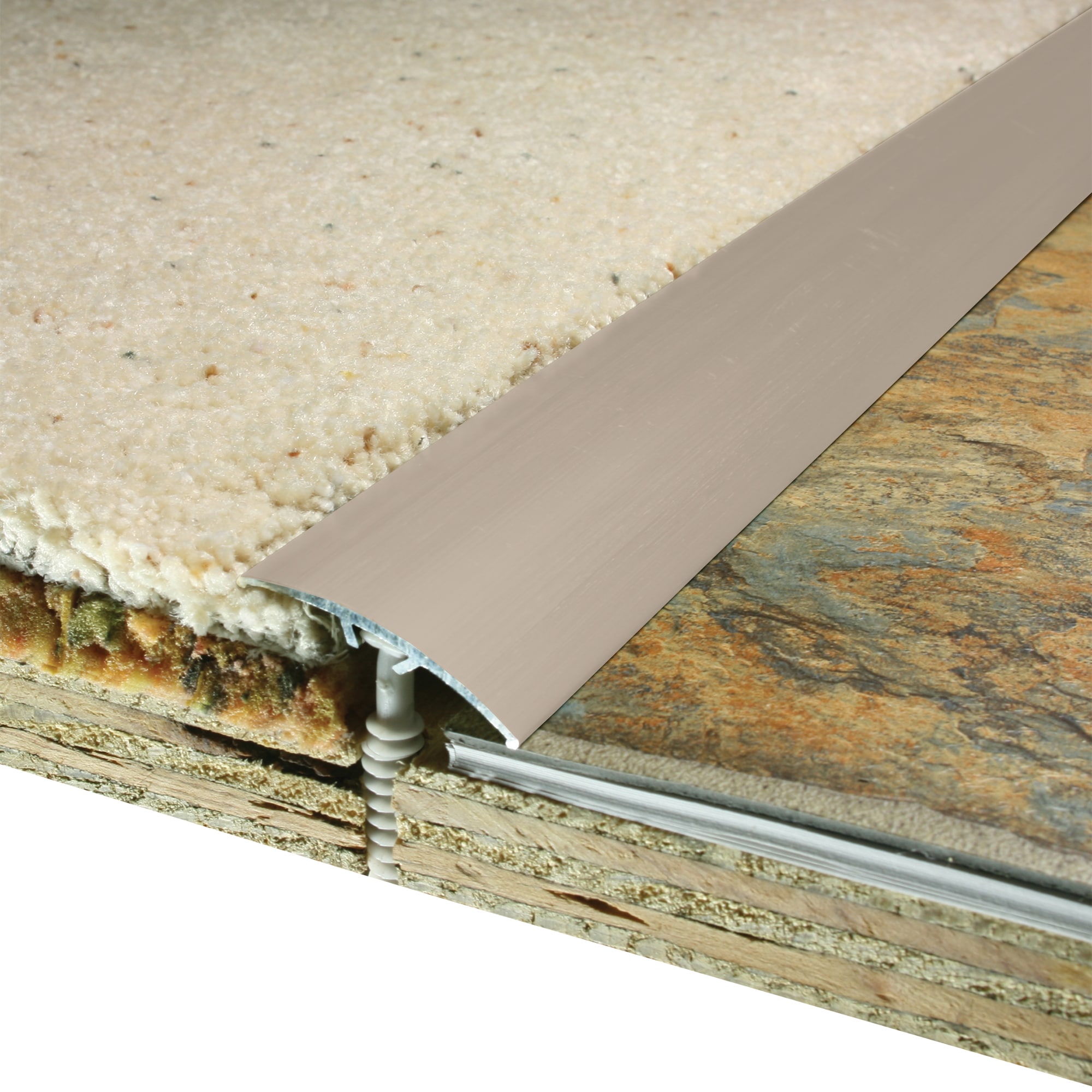 M-D 97027 Floor-Moulding - View #4