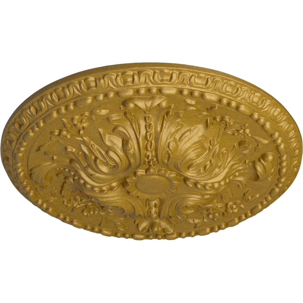 Ekena Millwork CM20AMPGS Ceiling-Medallions - View #2
