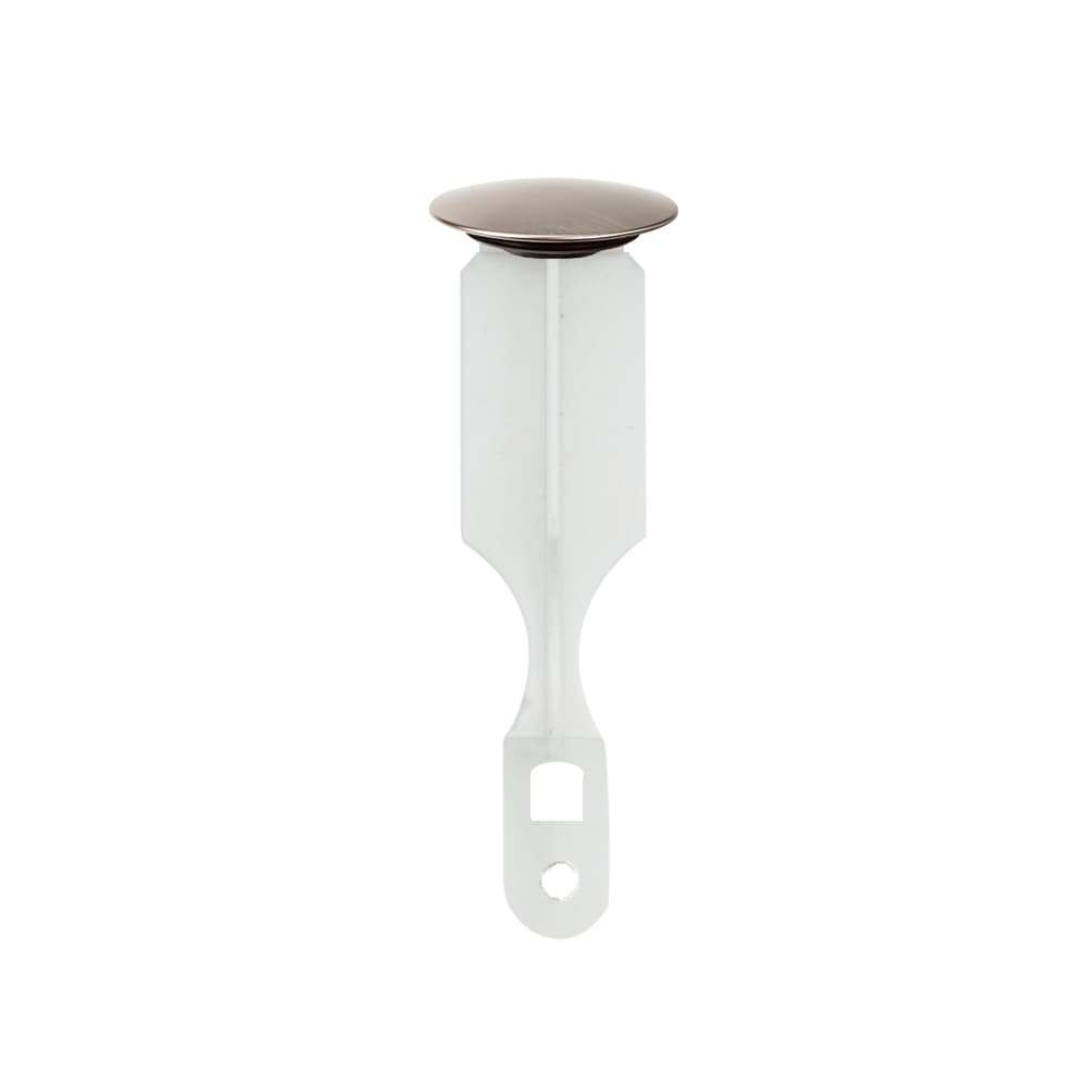 PF WaterWorks PF0241 Brushed Nickel Universal Sink stopper