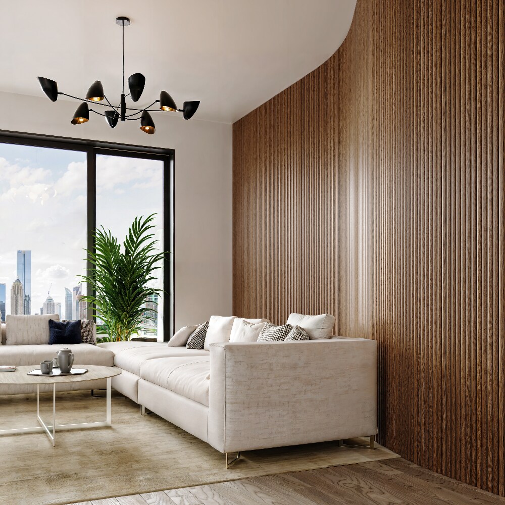 HIGHLANDERHOME HCFP-011 Wall-Planks - View #7