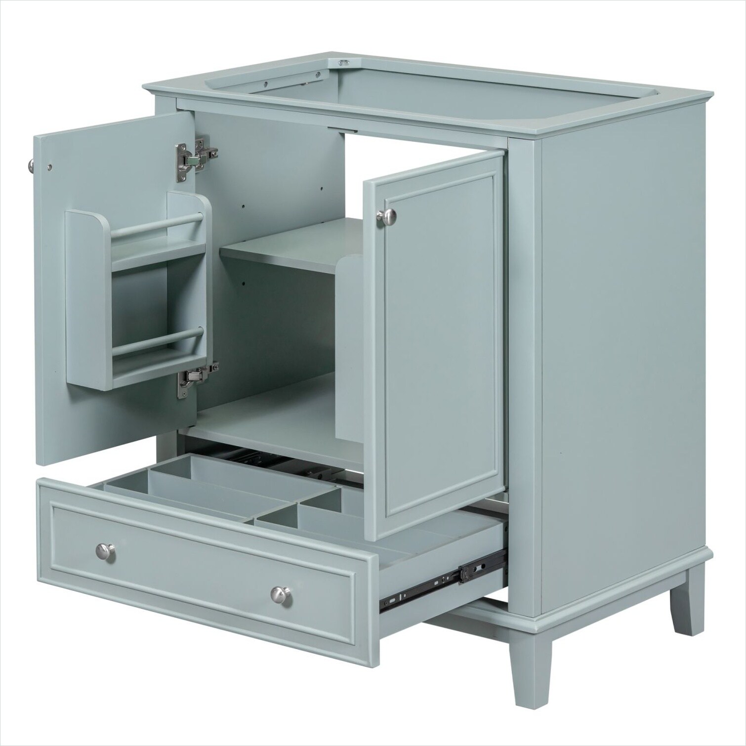 FlowLuxe T0AM2JYDKQ2E vanities - View #2
