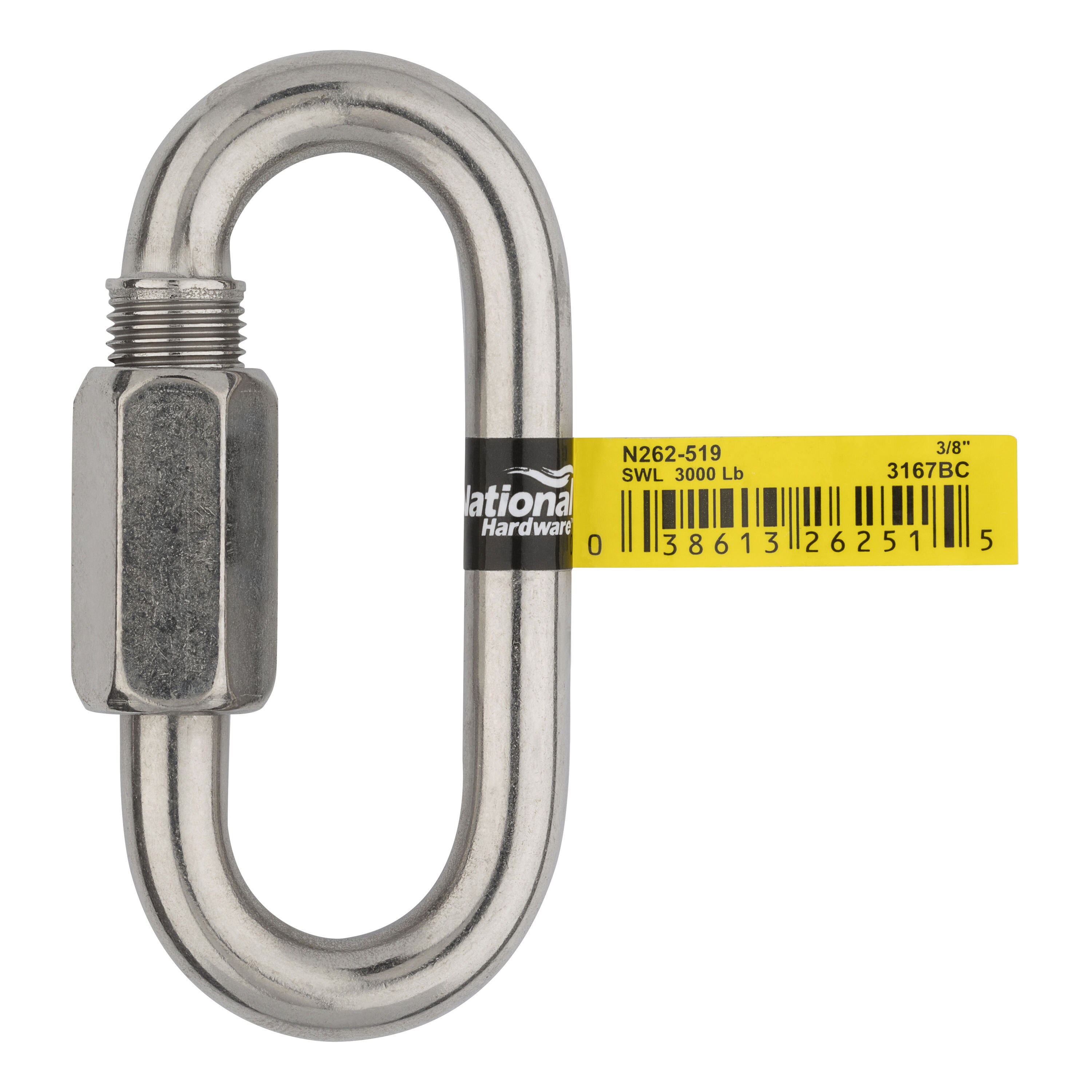 National Hardware N262-519 Chain-Accessories - View #3