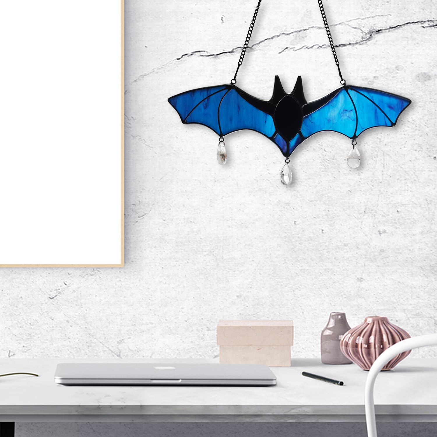ZHLKING 885287528597 Table-Halloween-Decor - View #3
