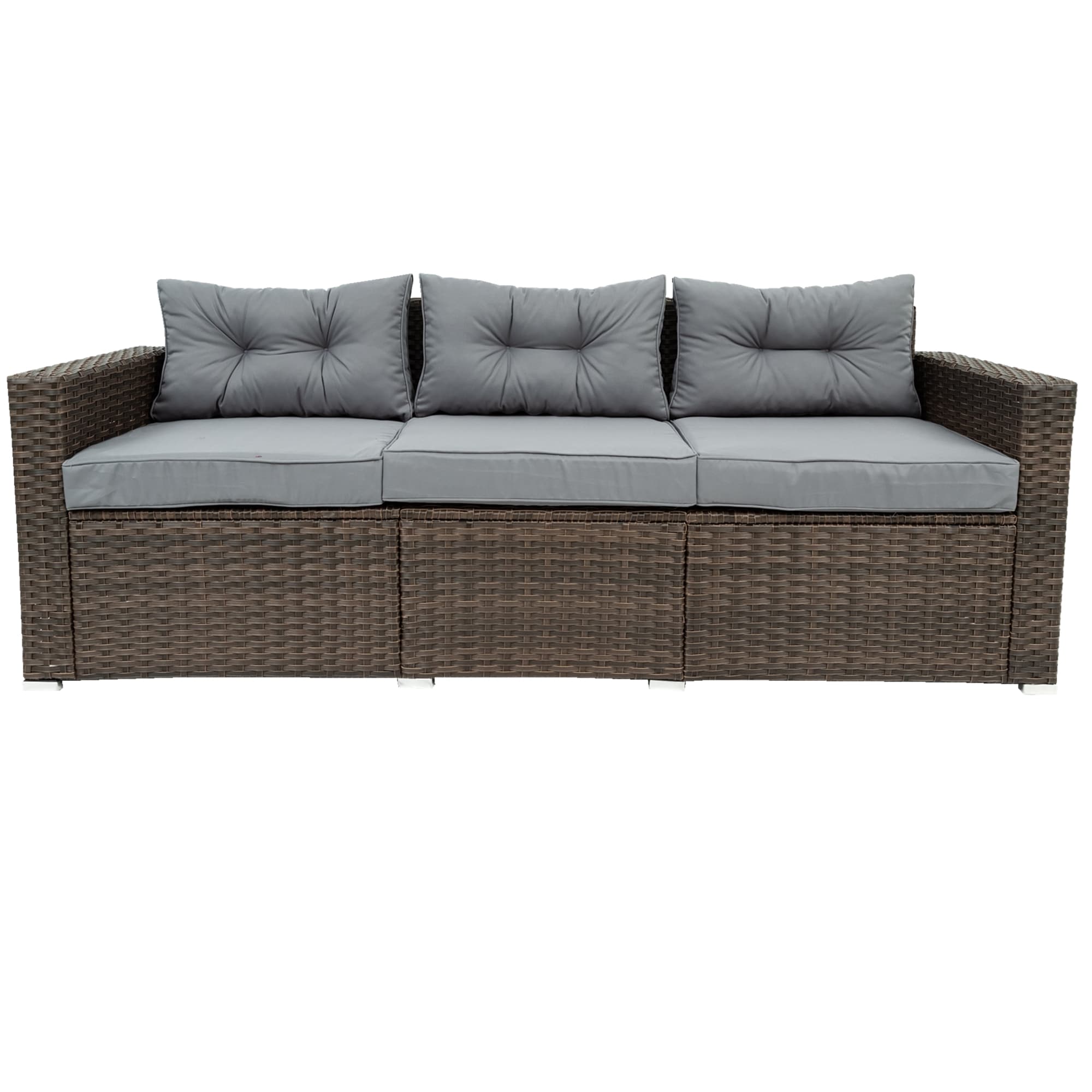 ModernLuxe L-W329S00061 Patio-Conversation-Sets - View #8