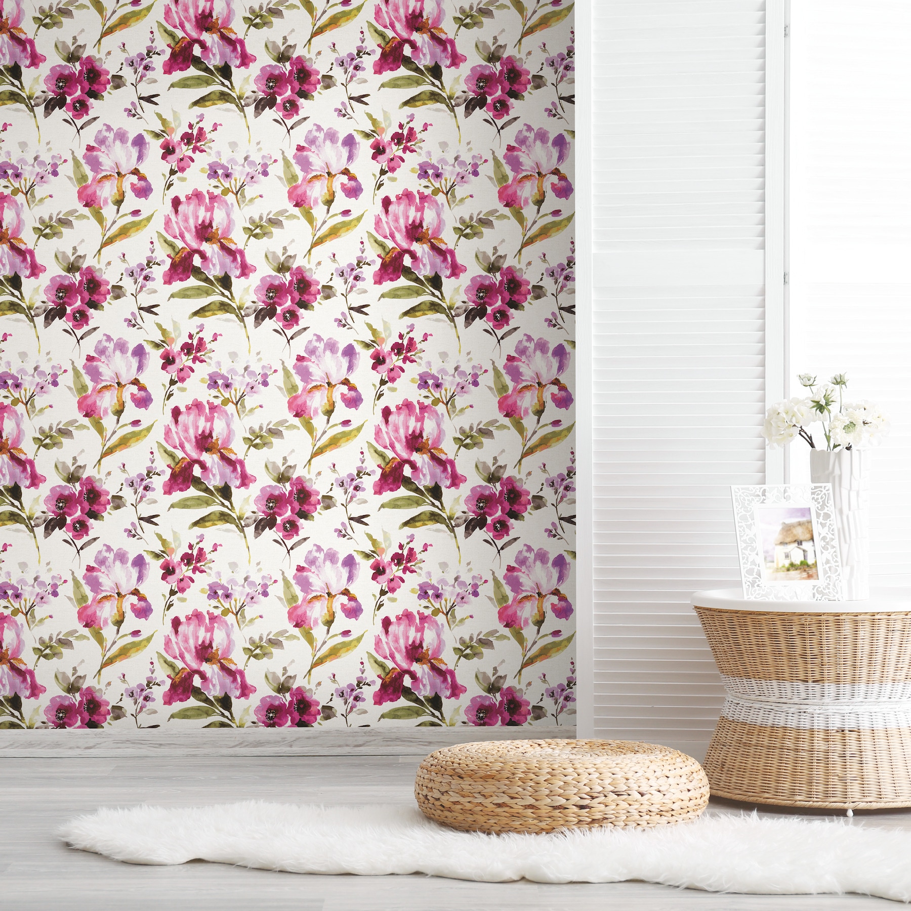 RoomMates RMK12295PL wallpaper - View #4