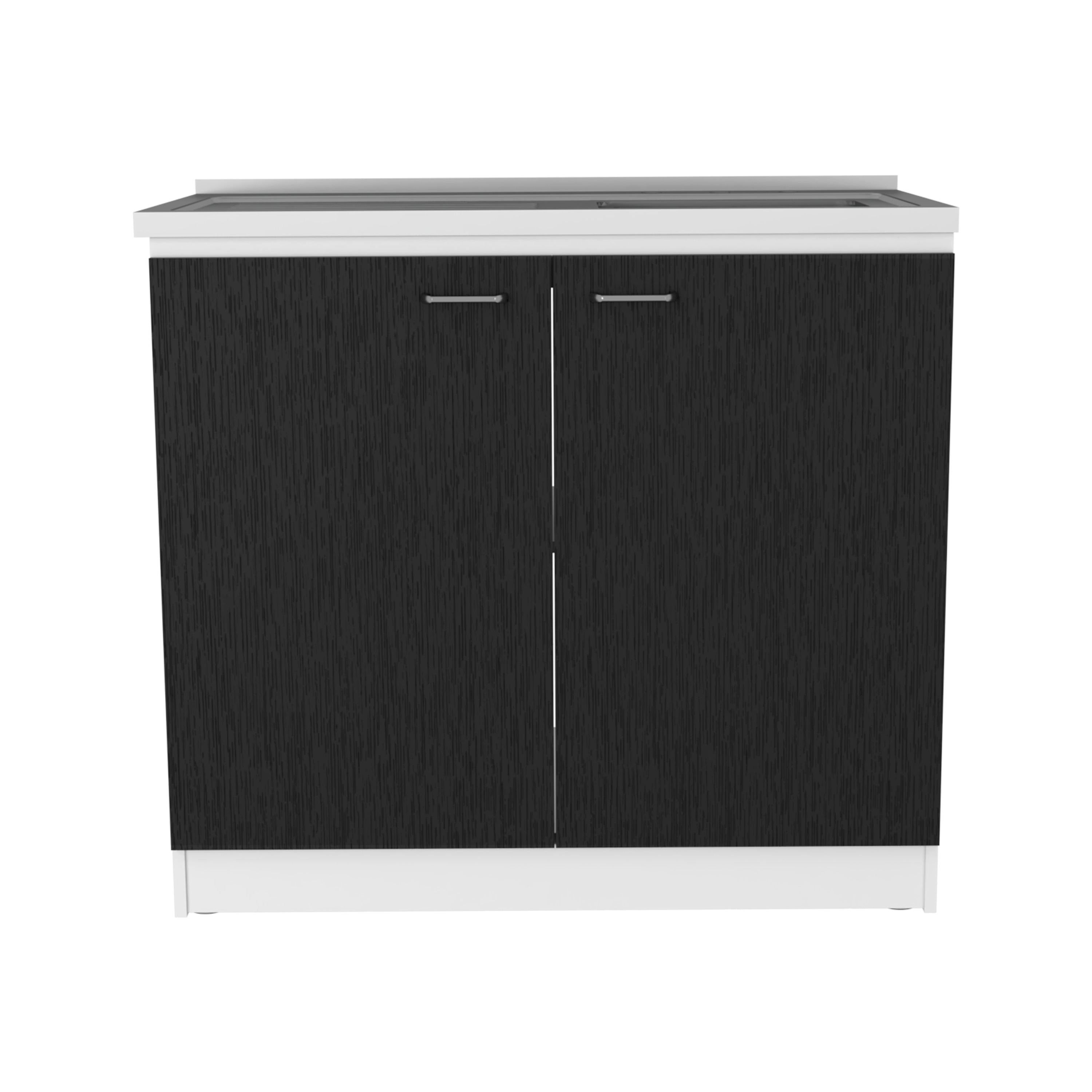 LUXEYARD DS-X-KS021 Kitchen-Sinks - View #2