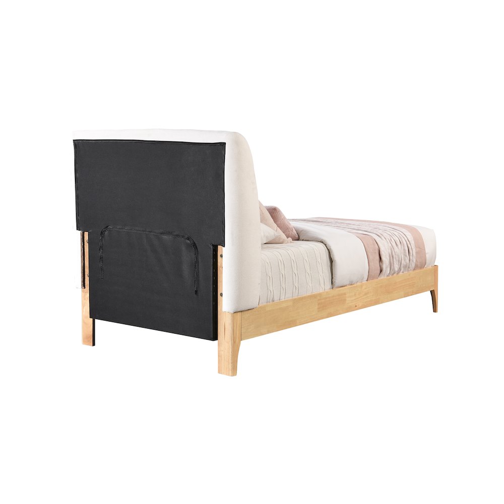 Meridian VENTURACREAM-T beds - View #4
