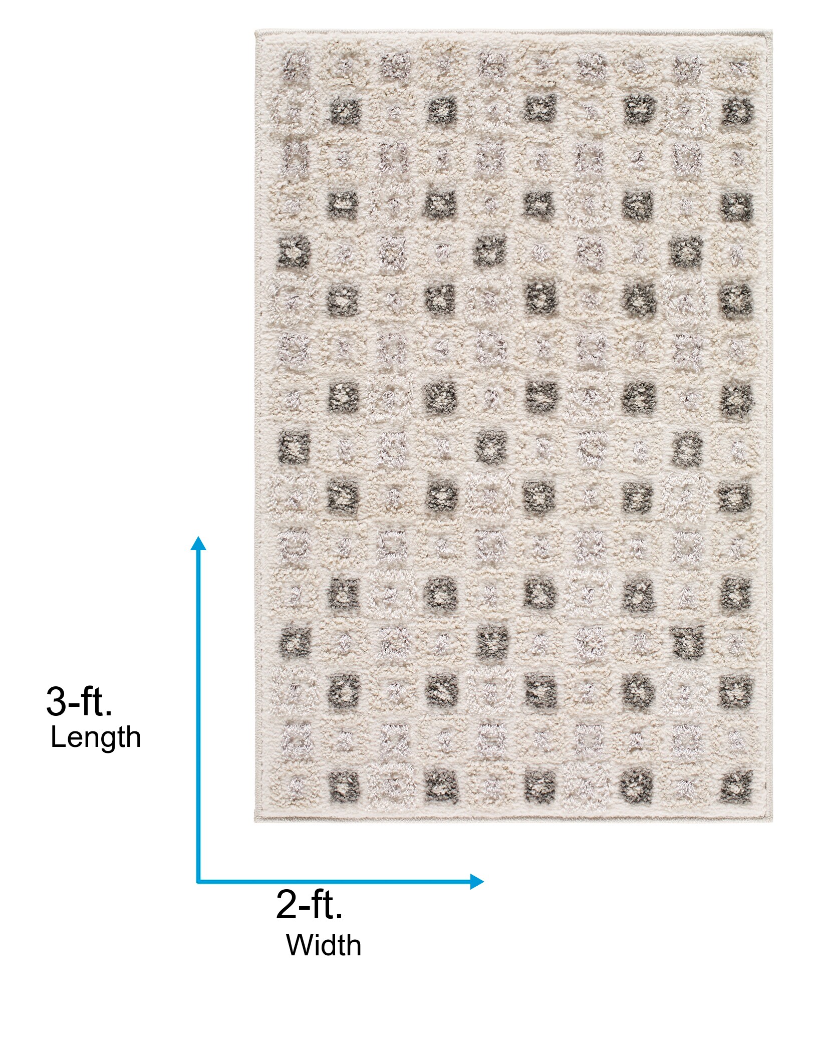 allen + roth 671125 rugs - View #7