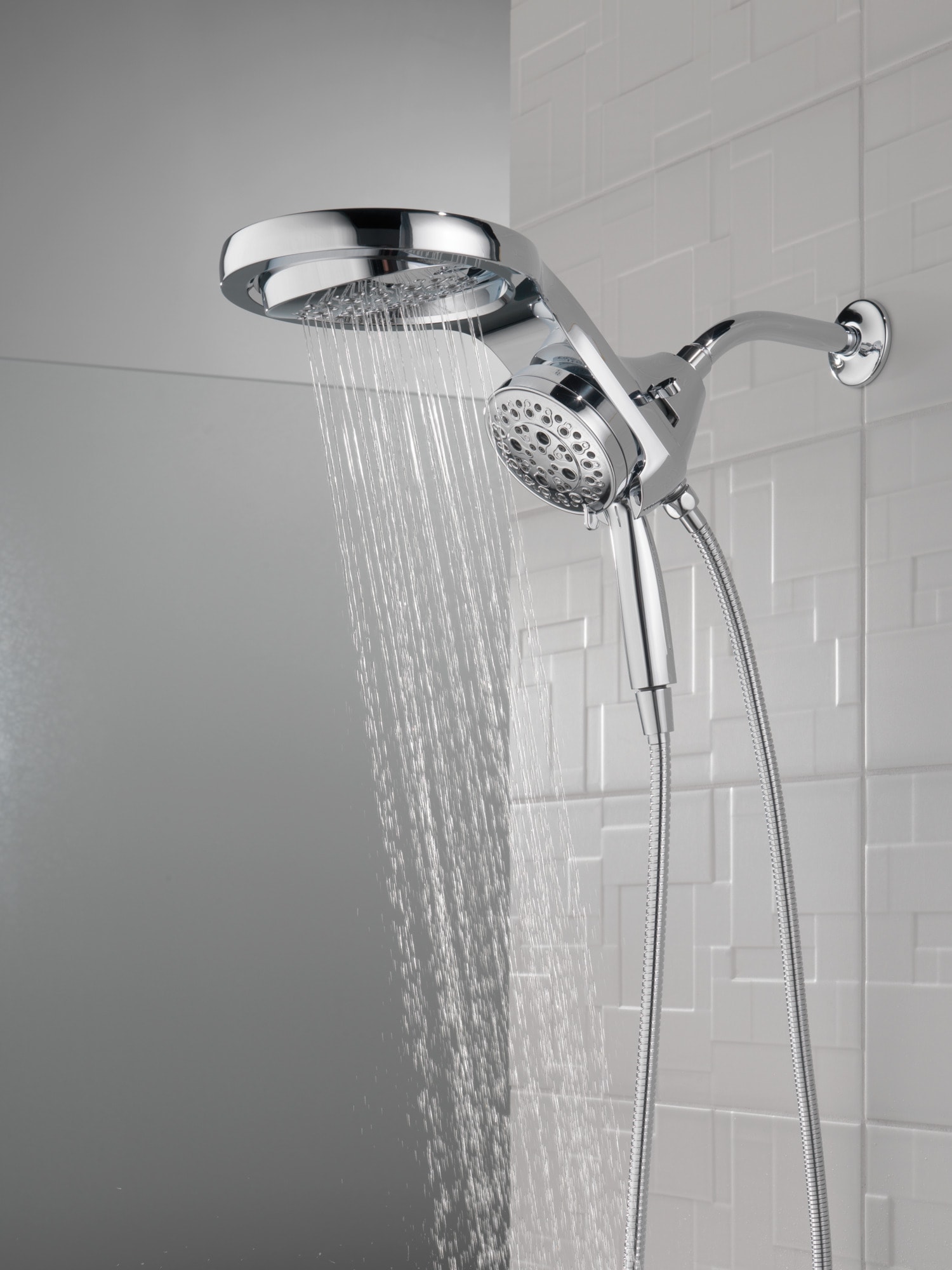 Delta 58680-PR Fixed-Showerhead - View #8