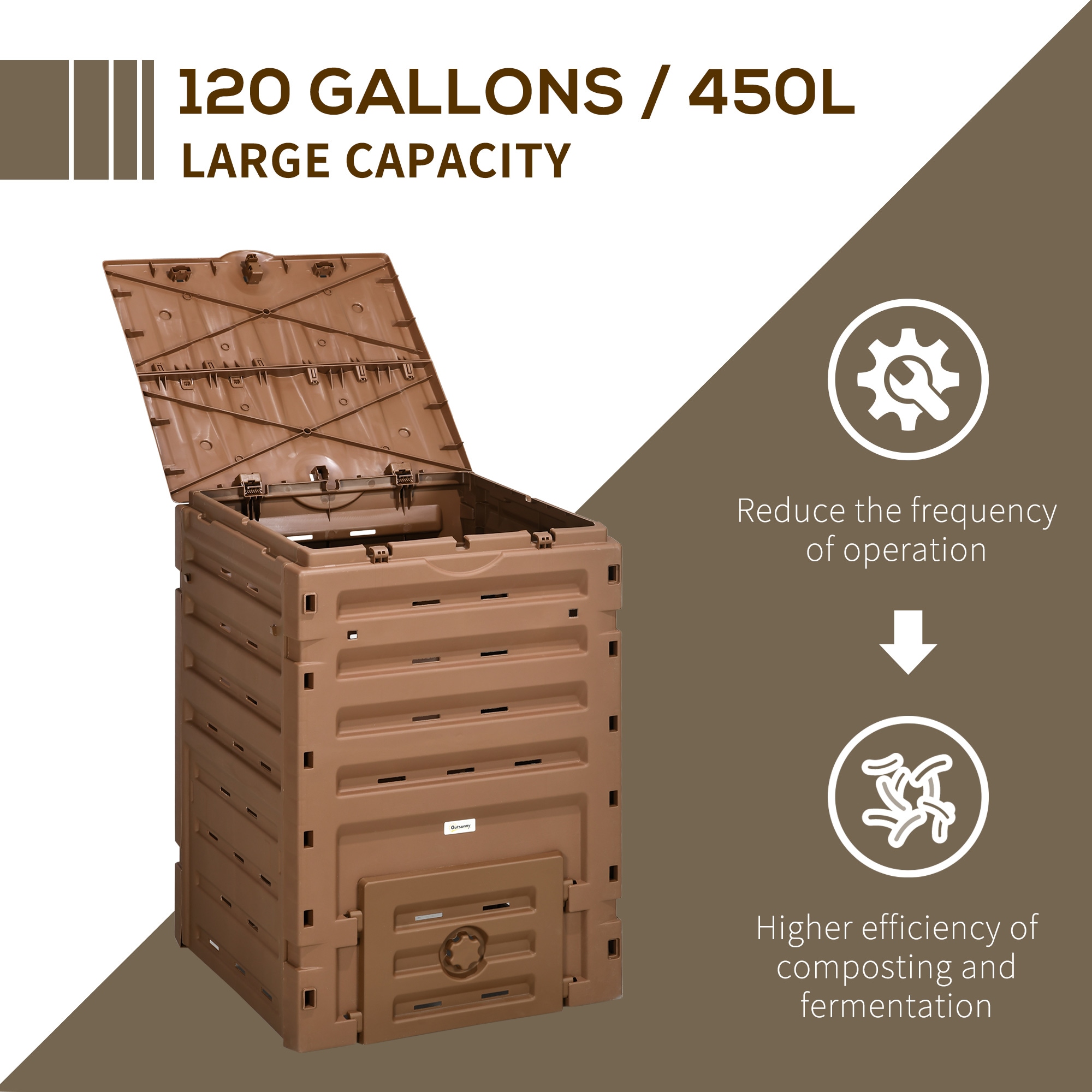  CWSEPP172555 composters - View #5