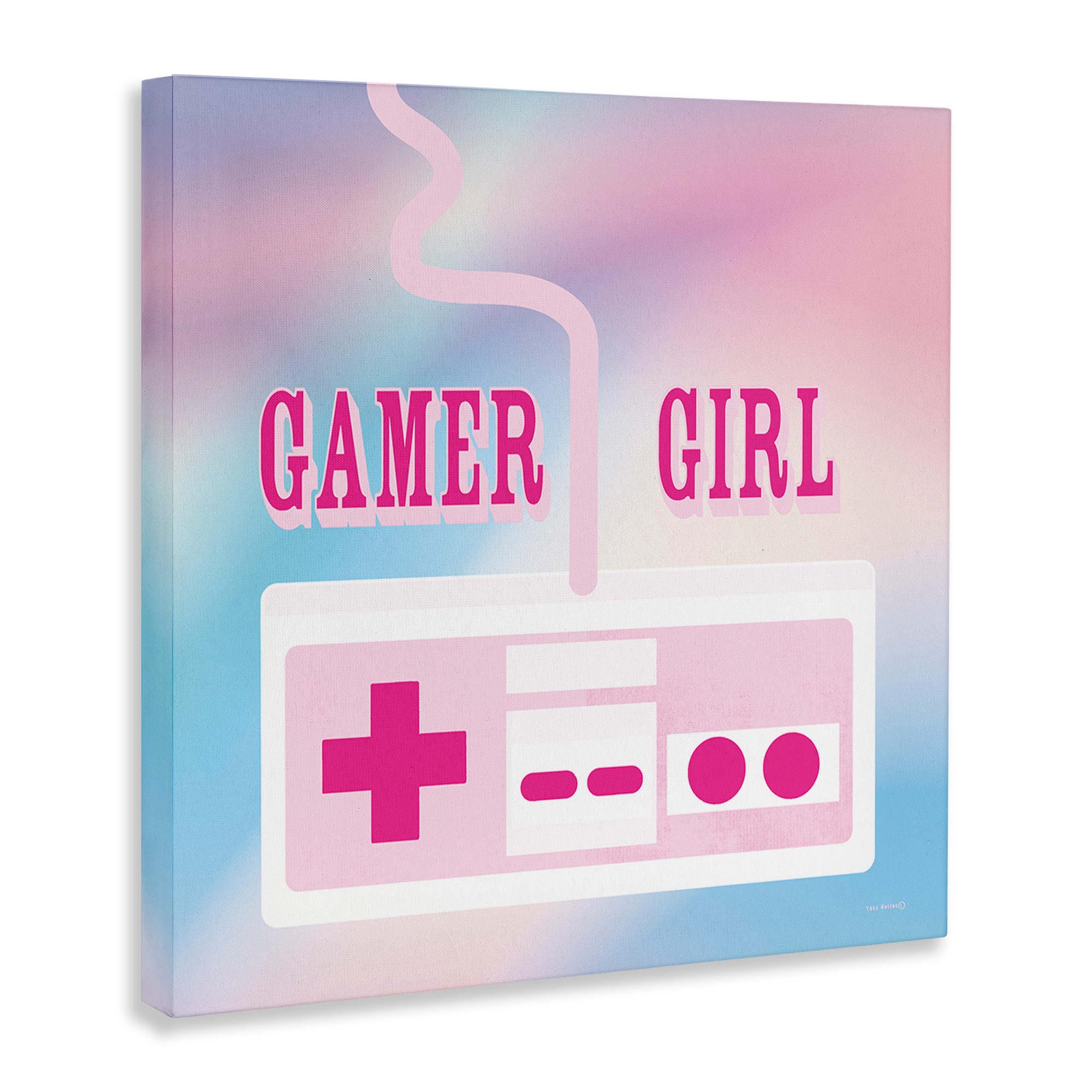 Stupell Industries BS-711-CN-17X17 Wall-Art - View #2