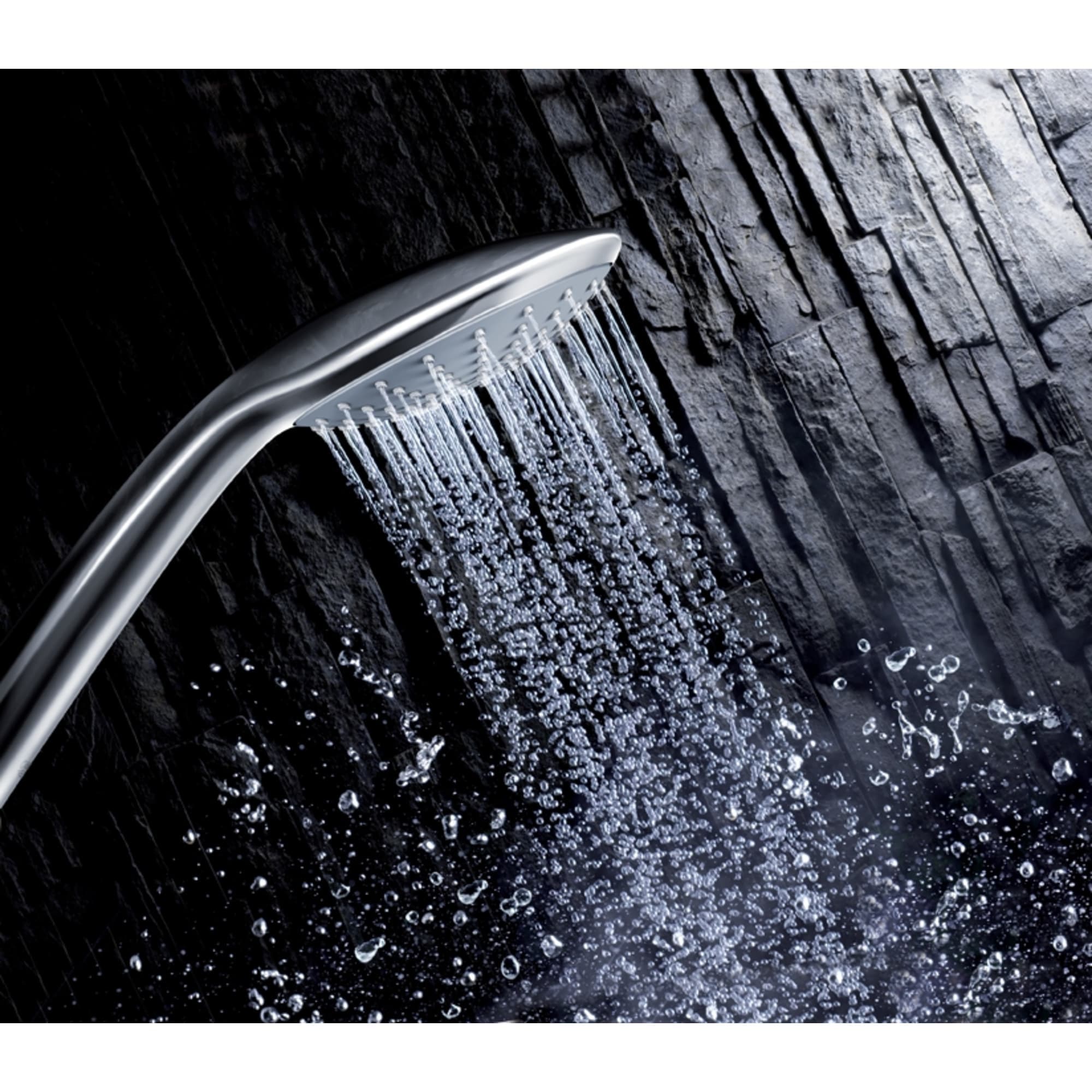 GROHE 27239000 Tub-Shower-Faucets - View #2