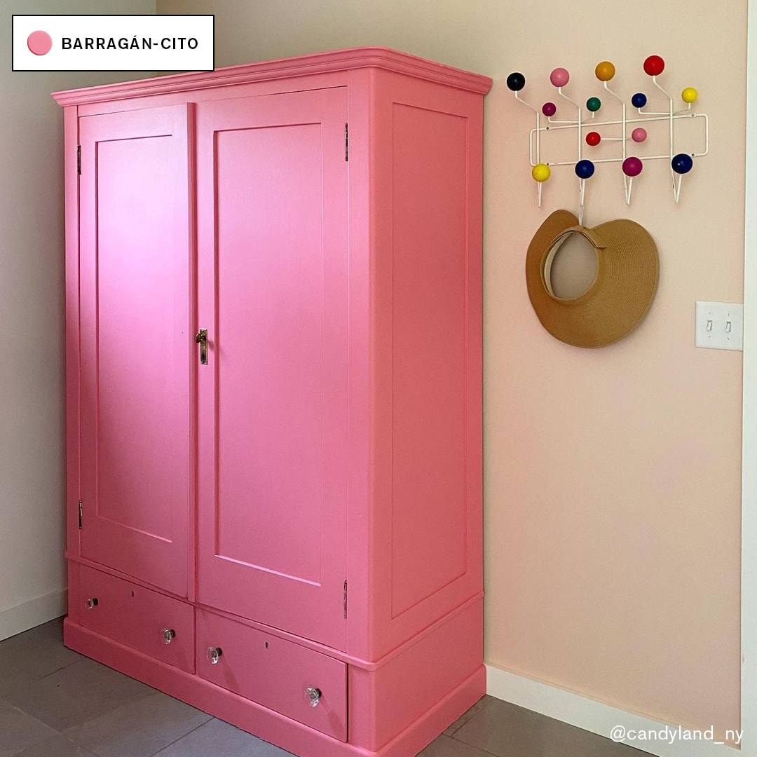 BACKDROP BD255307201 Cabinet-Furniture-Paint - View #3