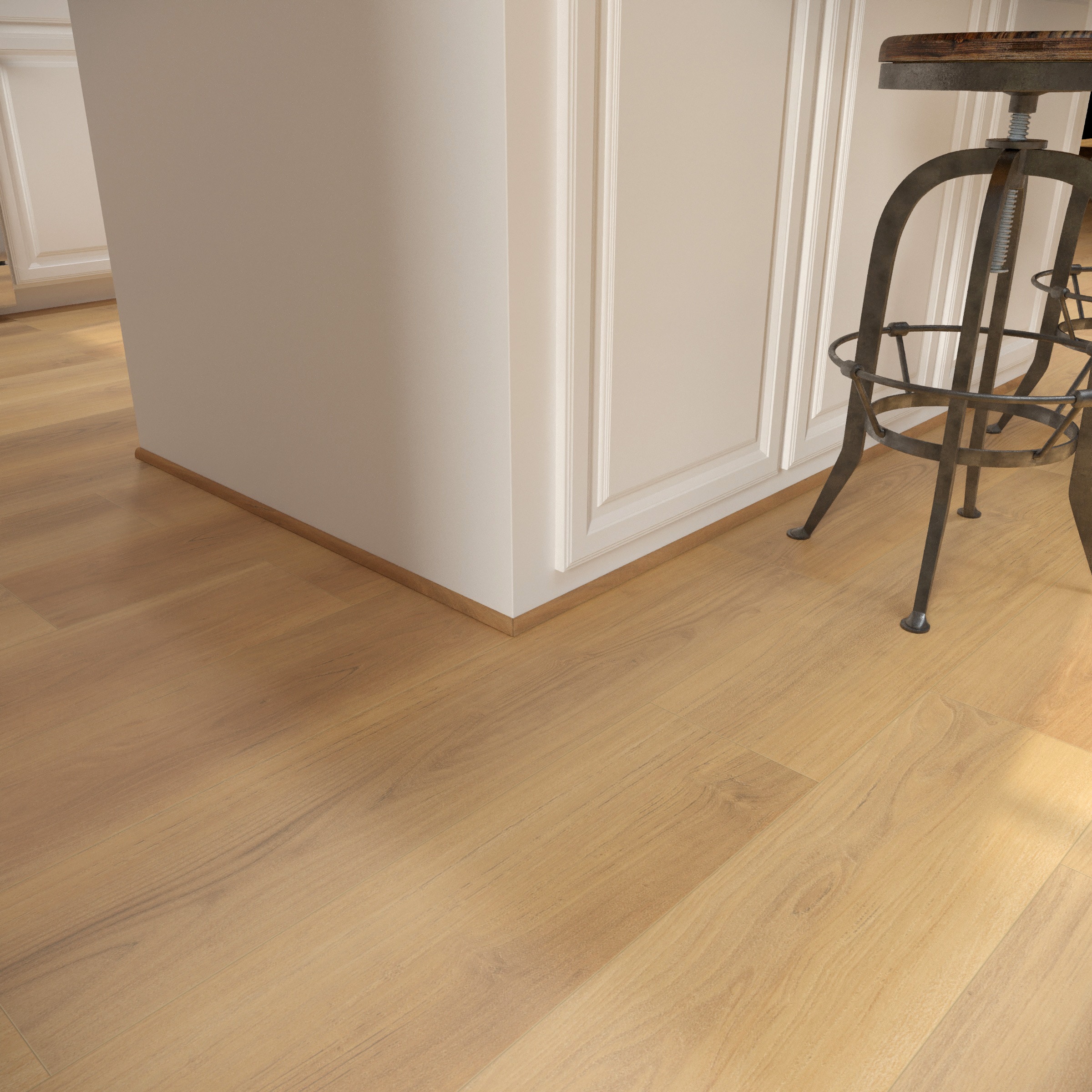 CALI 7904220411 Floor-Moulding - View #3