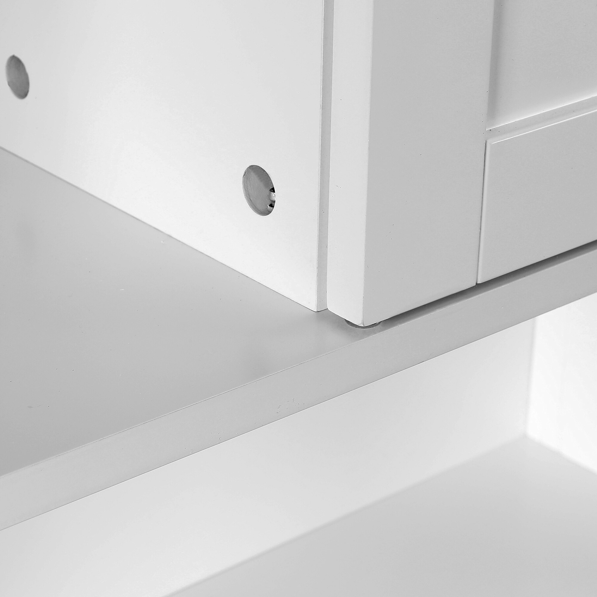 LuxenHome WHIF959 etageres - View #9
