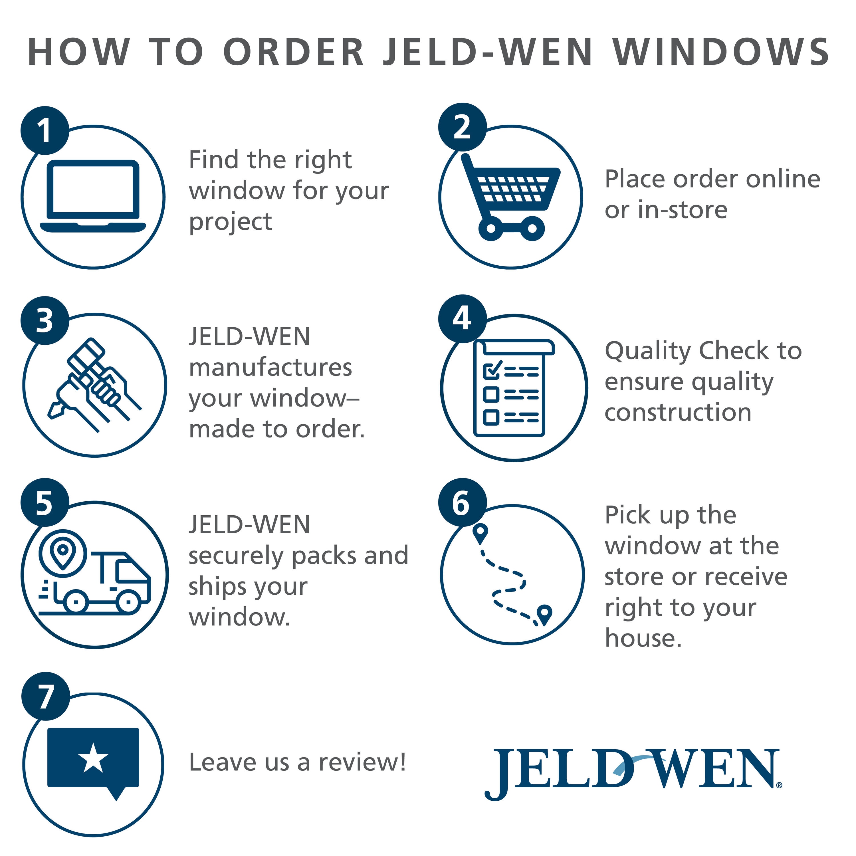 JELD-WEN LOWOLJW234700253 Single-Hung-Windows - View #3