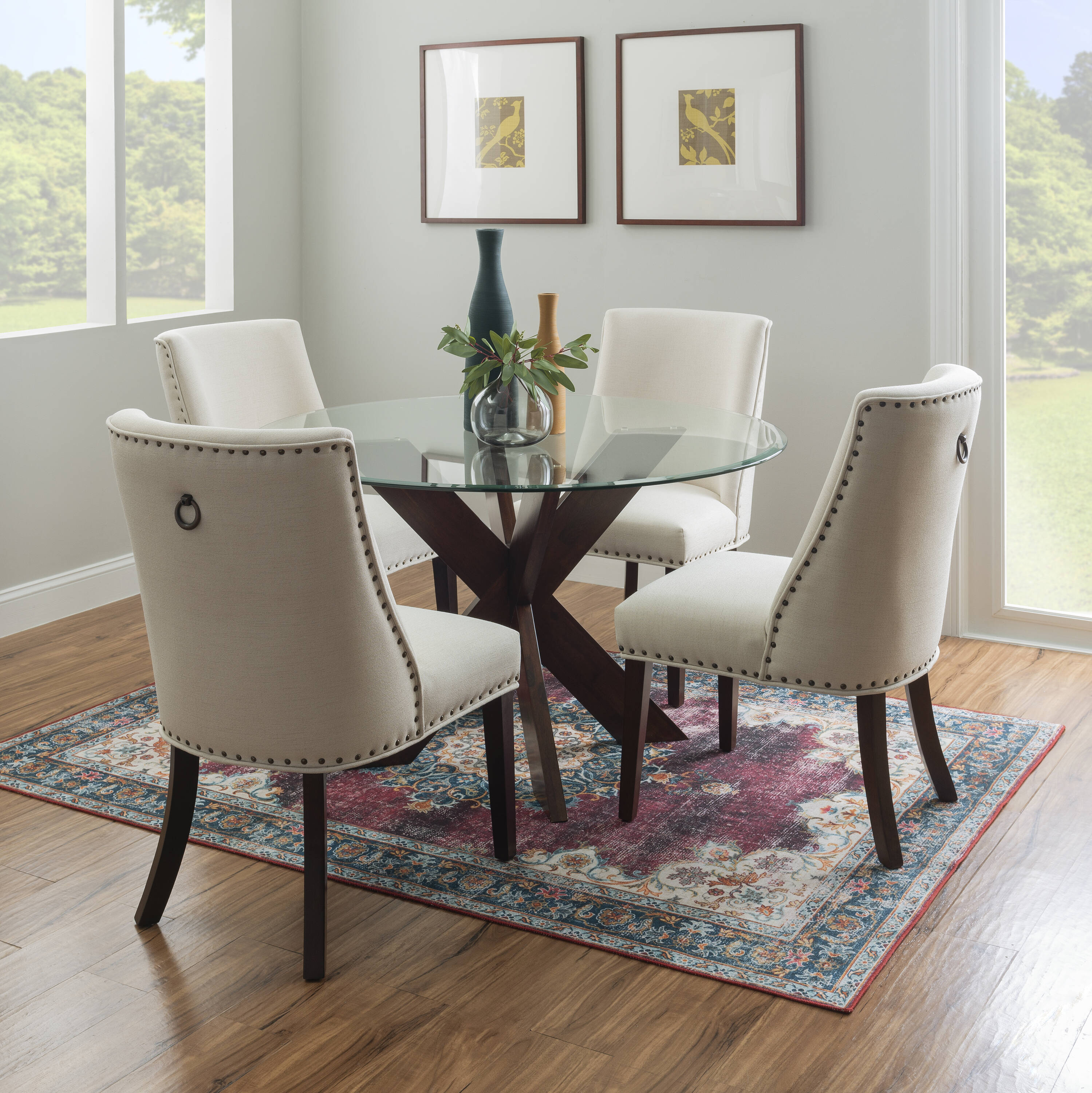 Linon PWLSS689 Dining-Sets - View #11