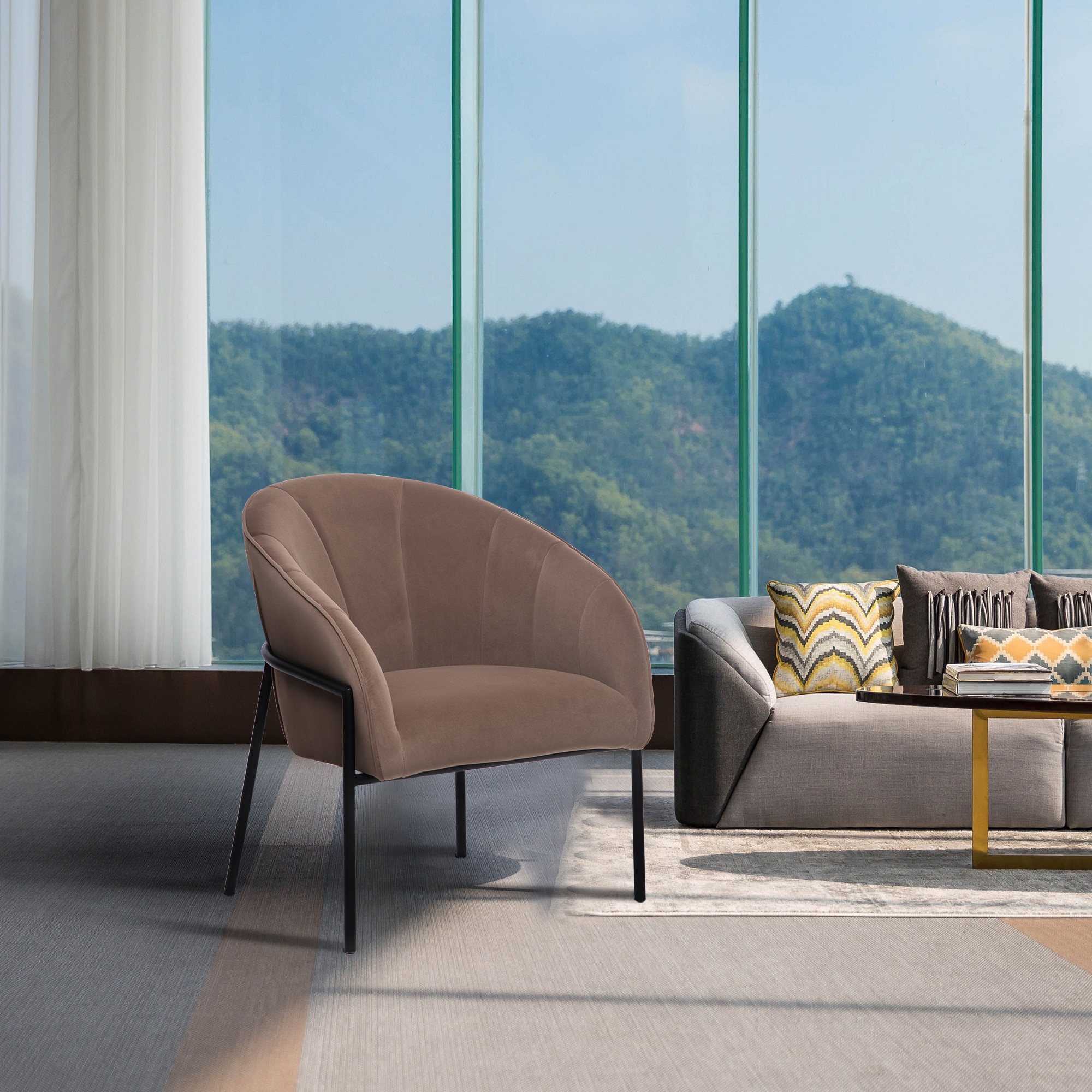 CASAINC WF-EA-004 CAMEL chairs - View #7