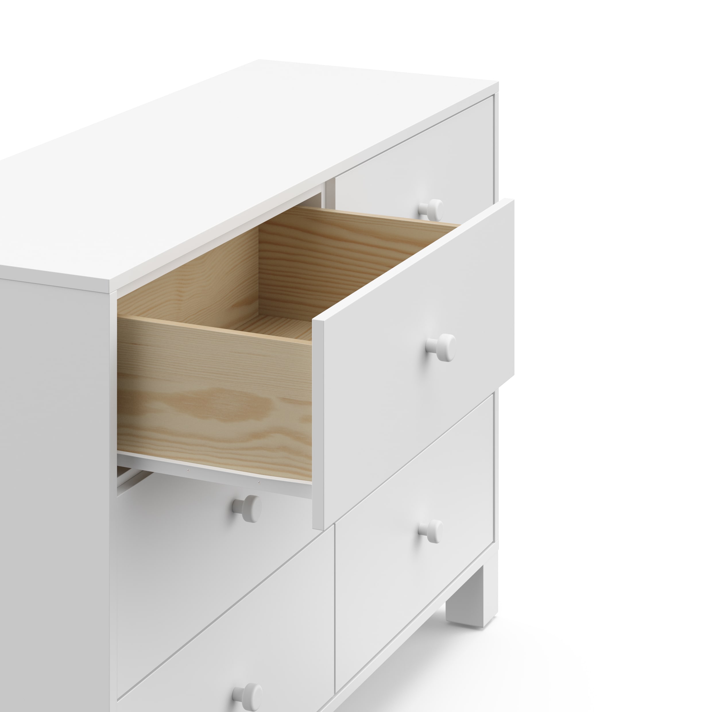 Storkcraft 03766-201 dressers - View #10