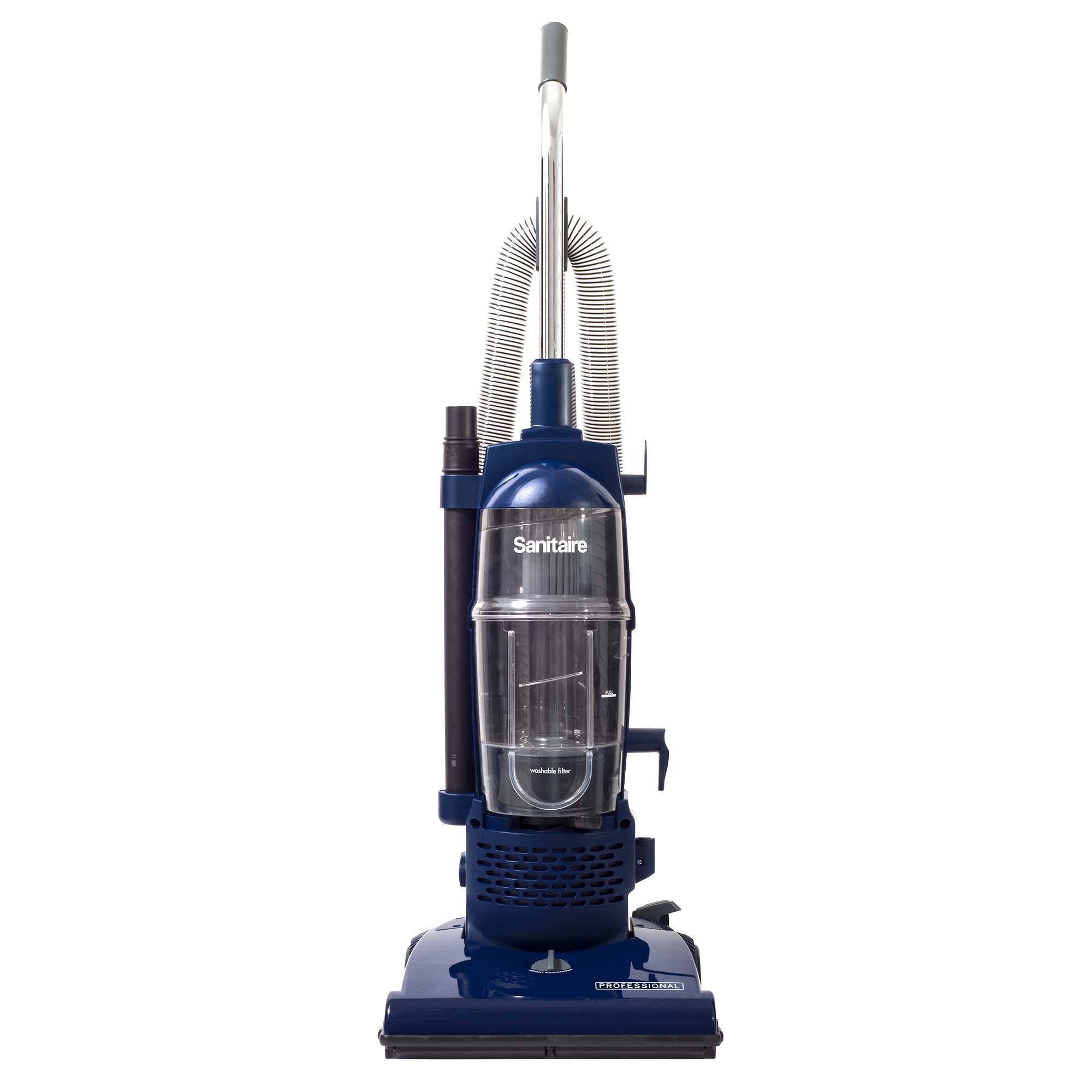 BISSELL PowerSwift Compact Corded Bagless Upright Vacuum in the Upright  Vacuums department at