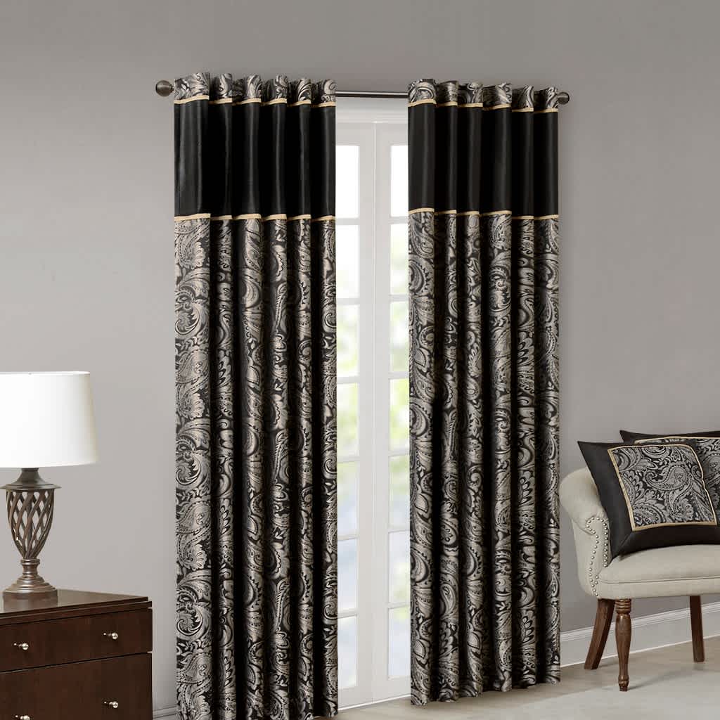 Vynxaria LESX0166-DJCL-CP0085 curtains - View #4