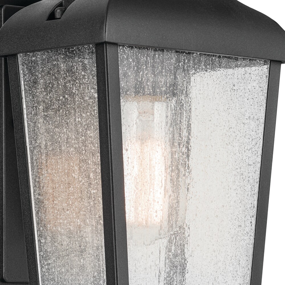 Kichler 49735BKT Outdoor-Wall-Lighting - View #2