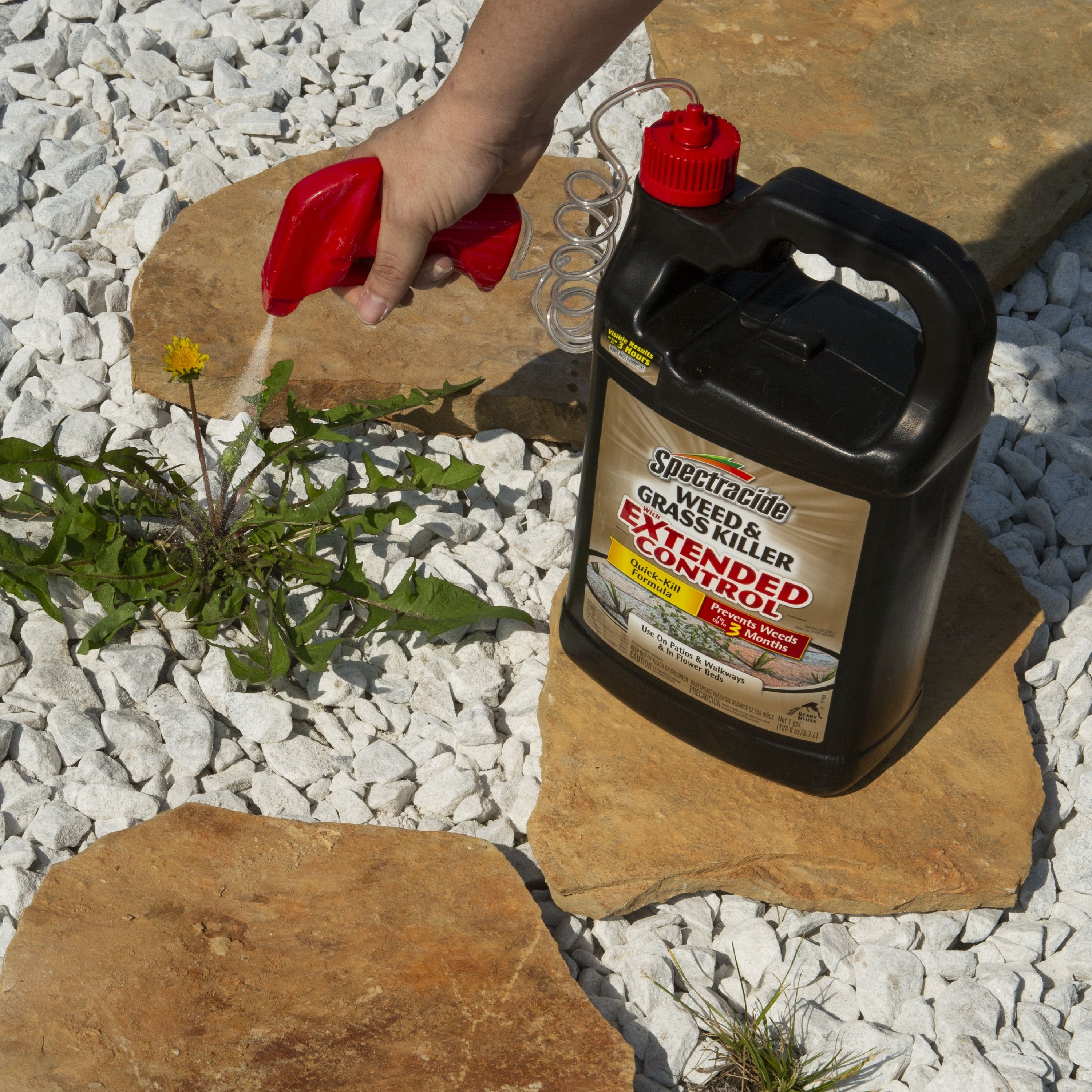 Spectracide HG-96218-6 Weed-Killers - View #4