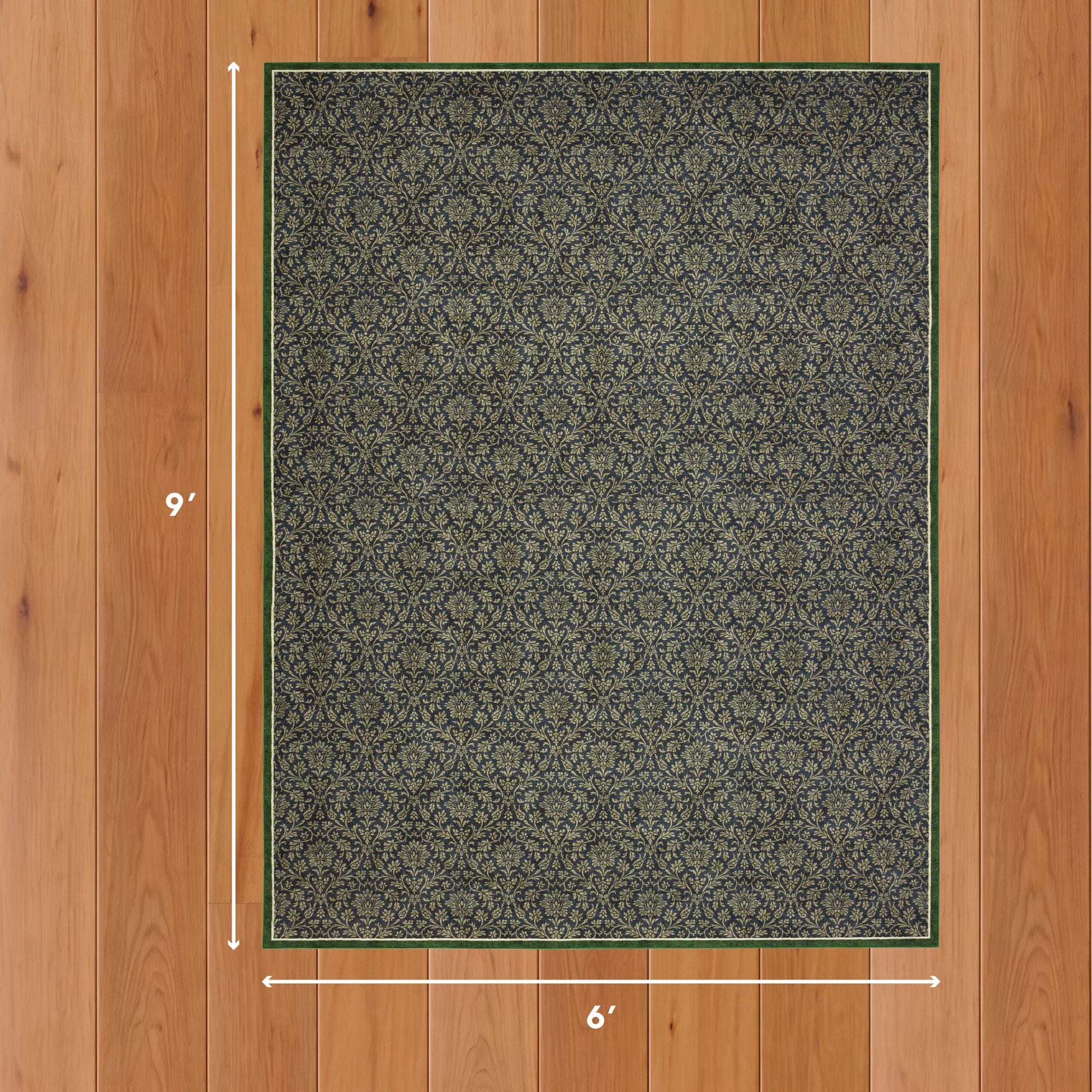 Laura Ashley 646760314713 rugs - View #3