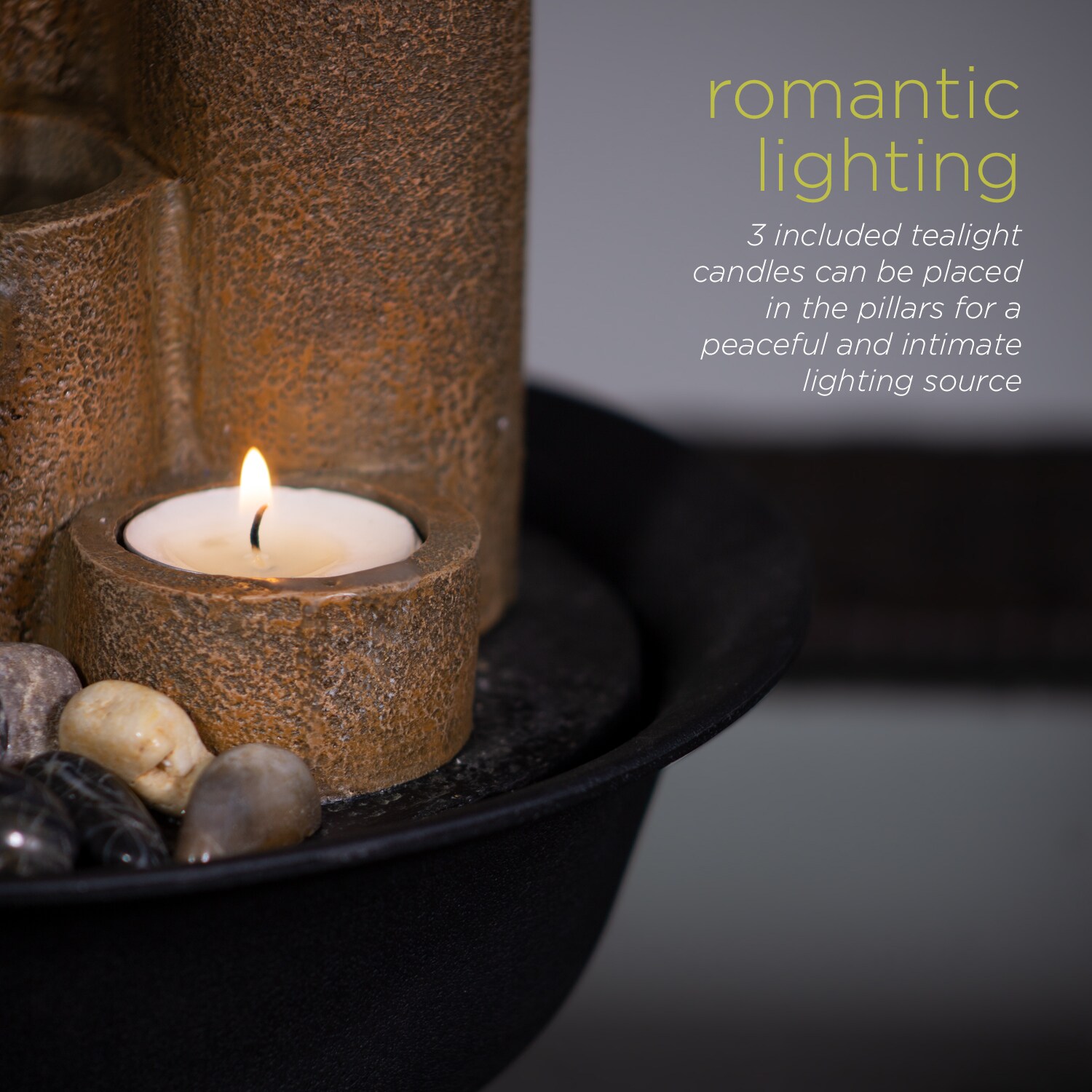 Alpine Corporation WCT202 fountains - View #4