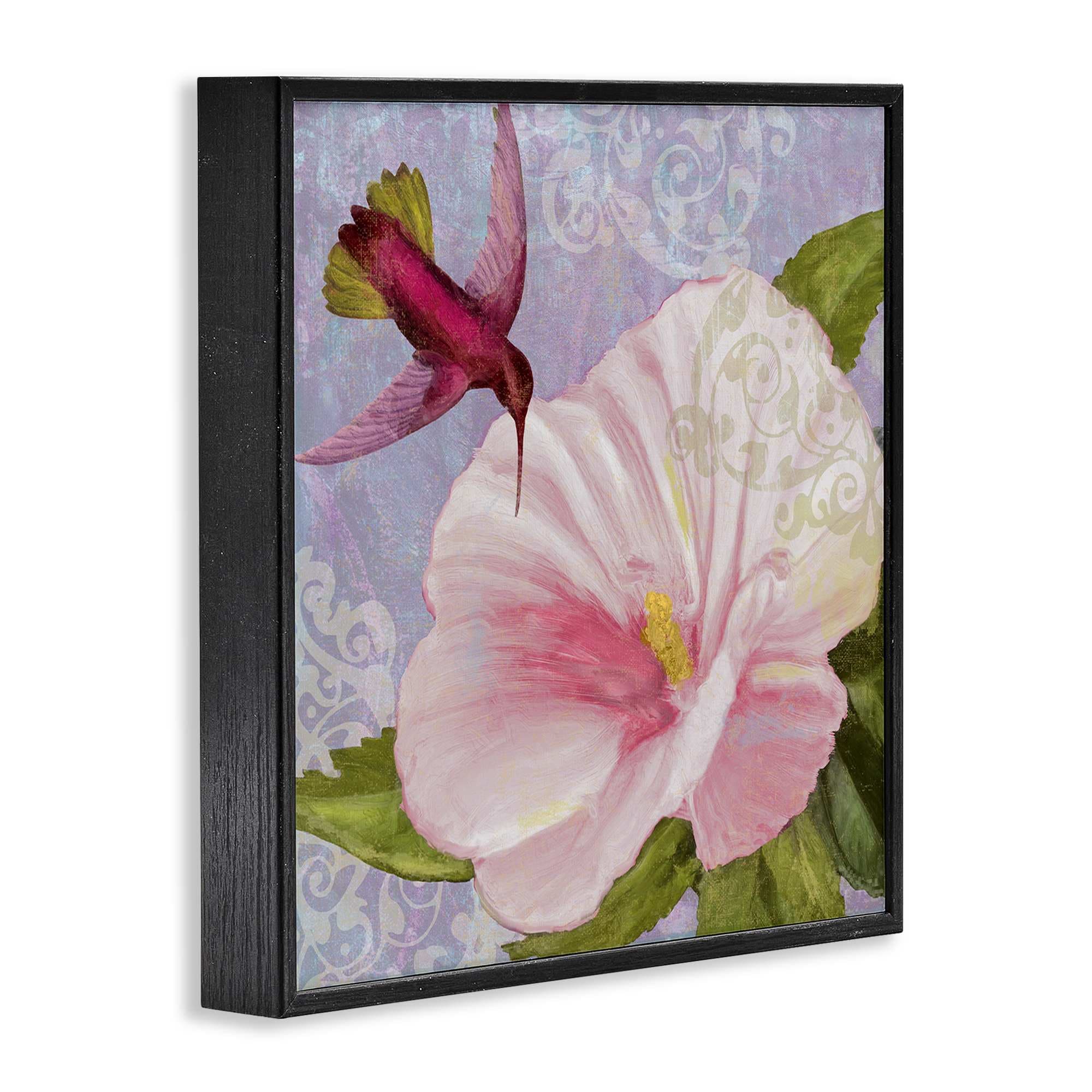 Stupell Industries BS-997-FR-17X17 Wall-Art - View #2