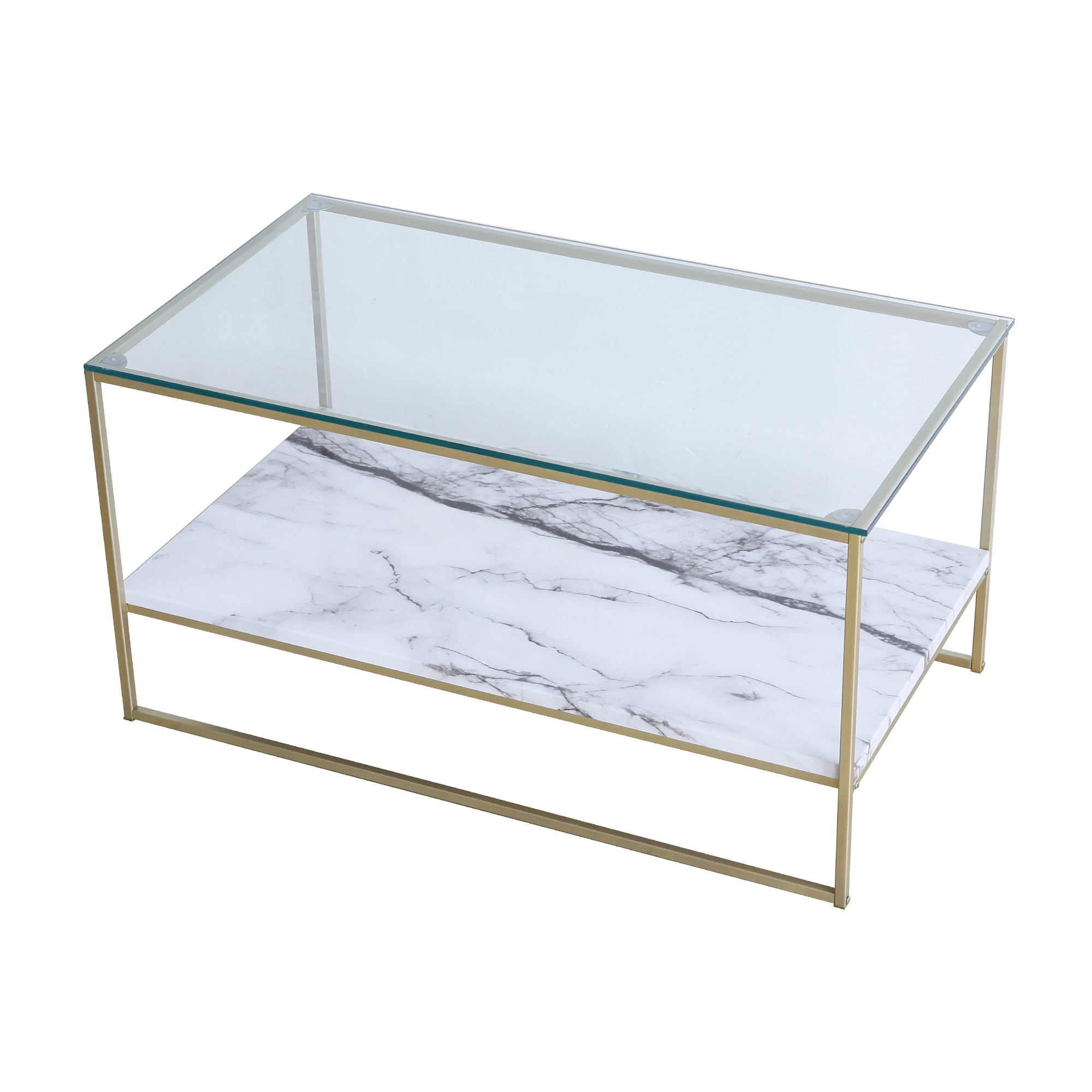 Roomfitters IE-CTGU-001B-V4 Coffee-Tables - View #4