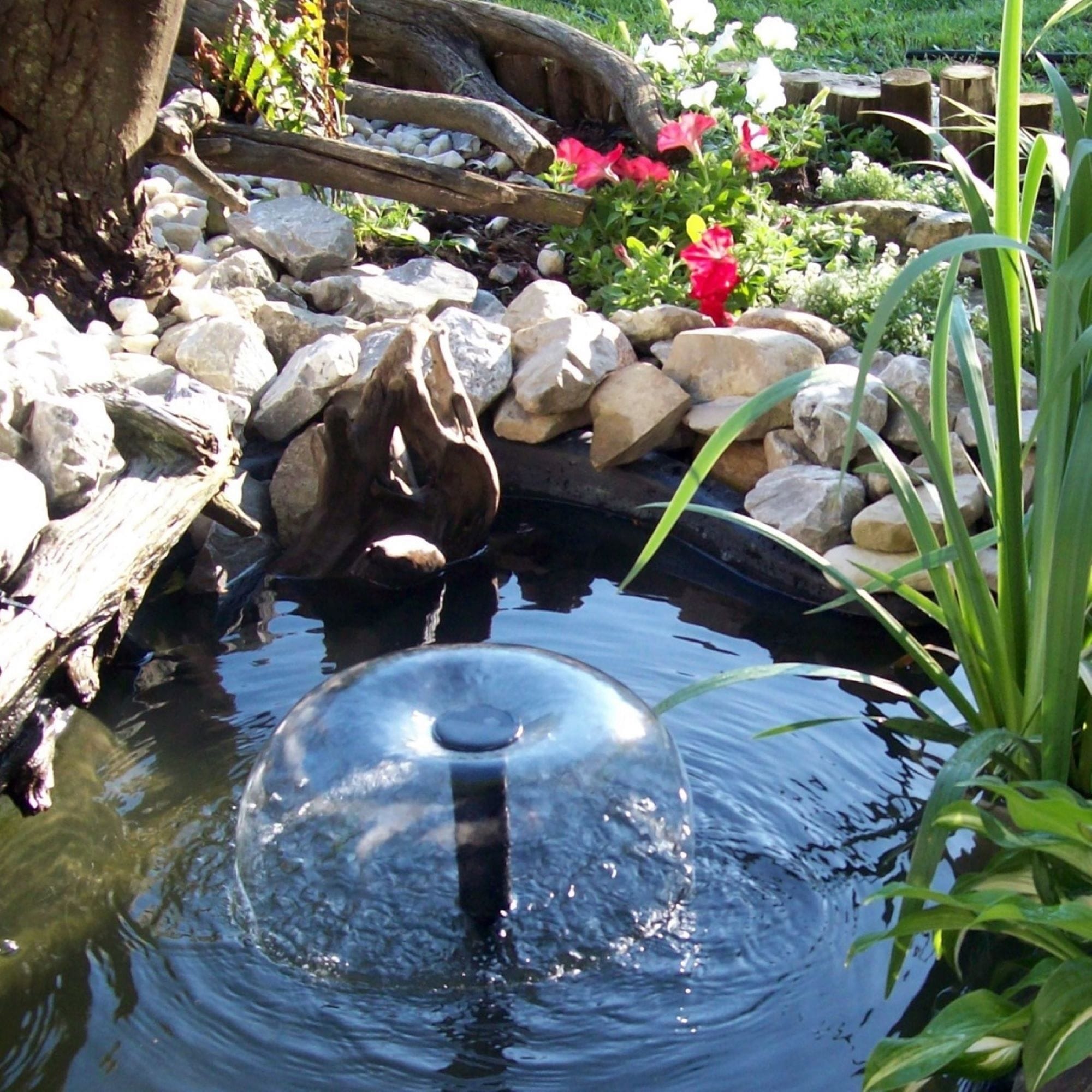 KoolScapes KSPK-84 Pond-Pumps - View #2