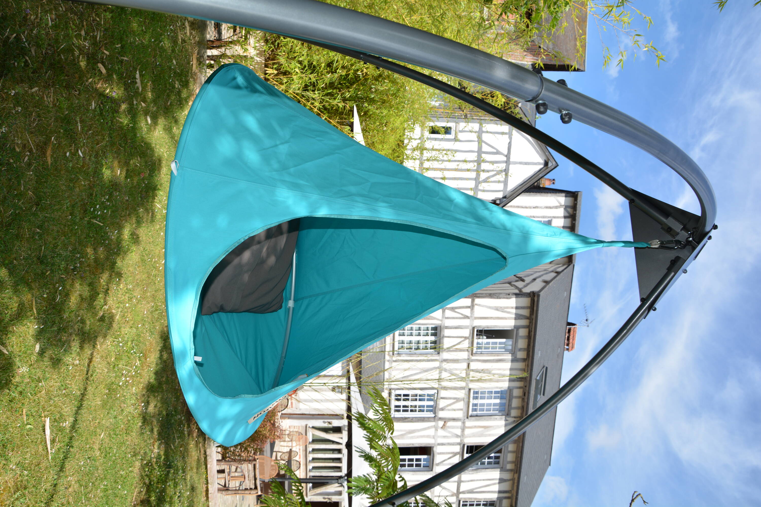 Vivere CACBLB10 hammocks - View #6