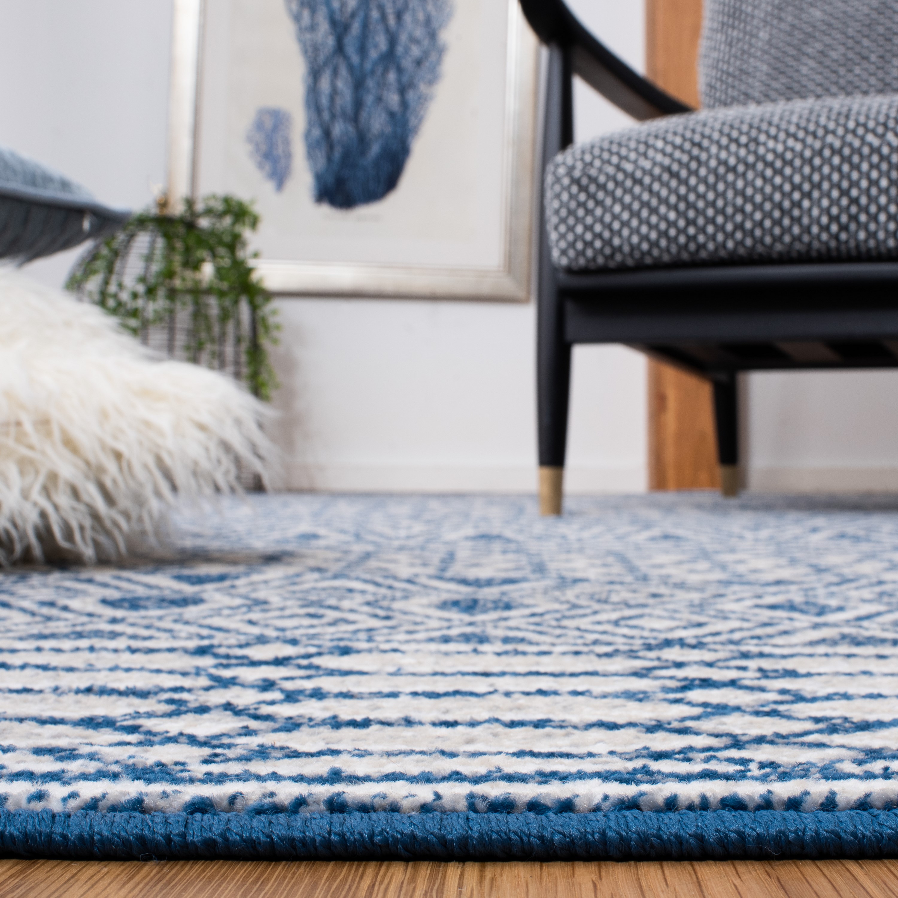Safavieh BMT132N-9 rugs - View #4