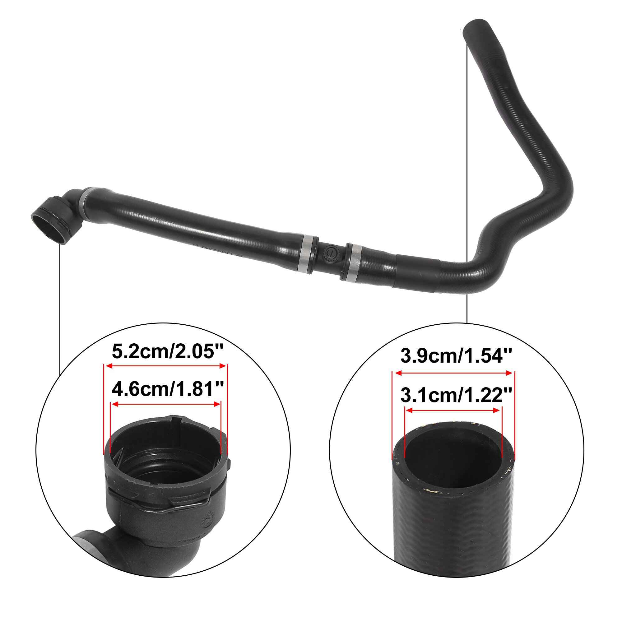 Unique Bargains S26060401UX0043 Tubing-Hoses - View #3