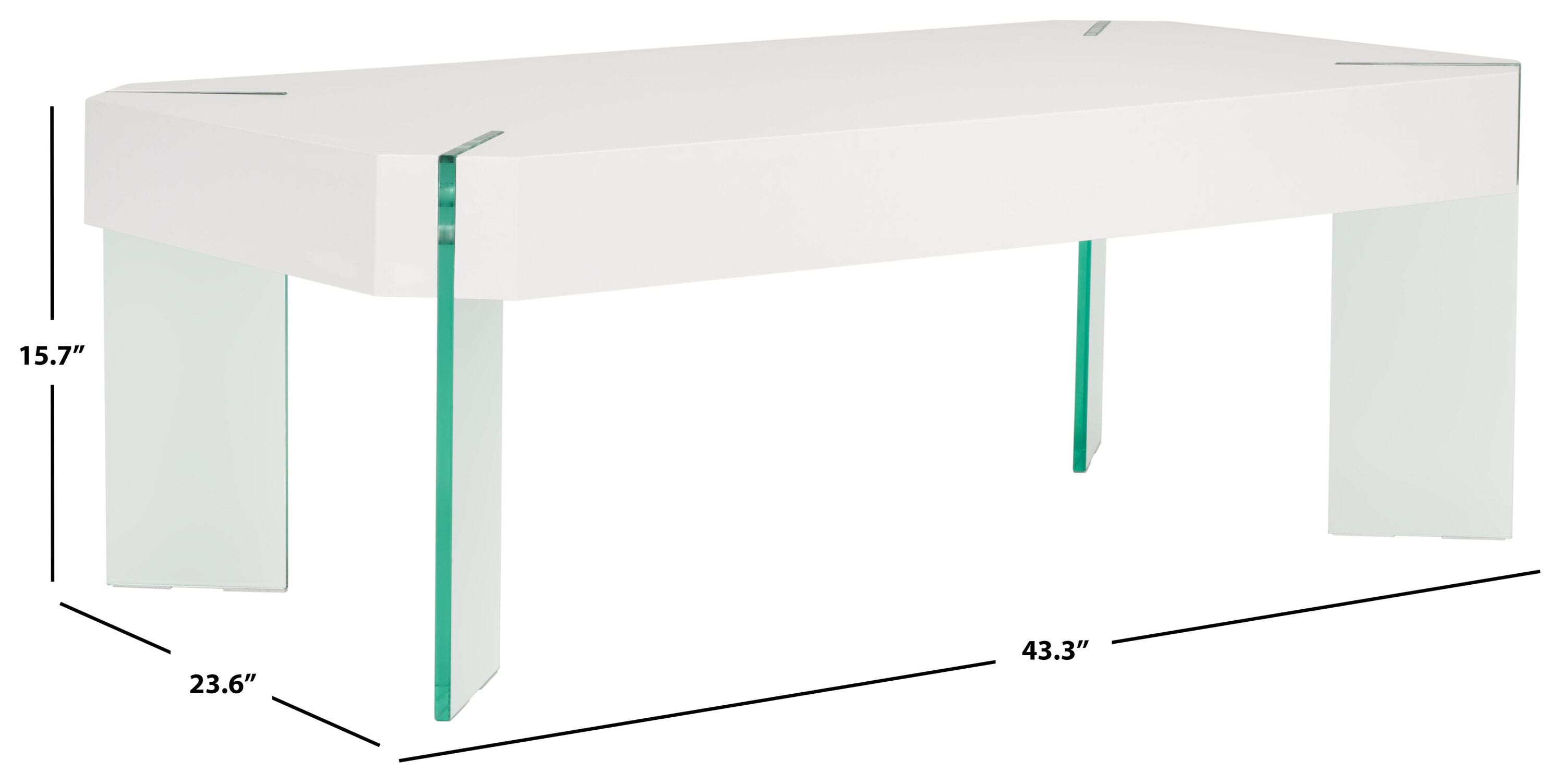 Safavieh COF7002D Coffee-Tables - View #7