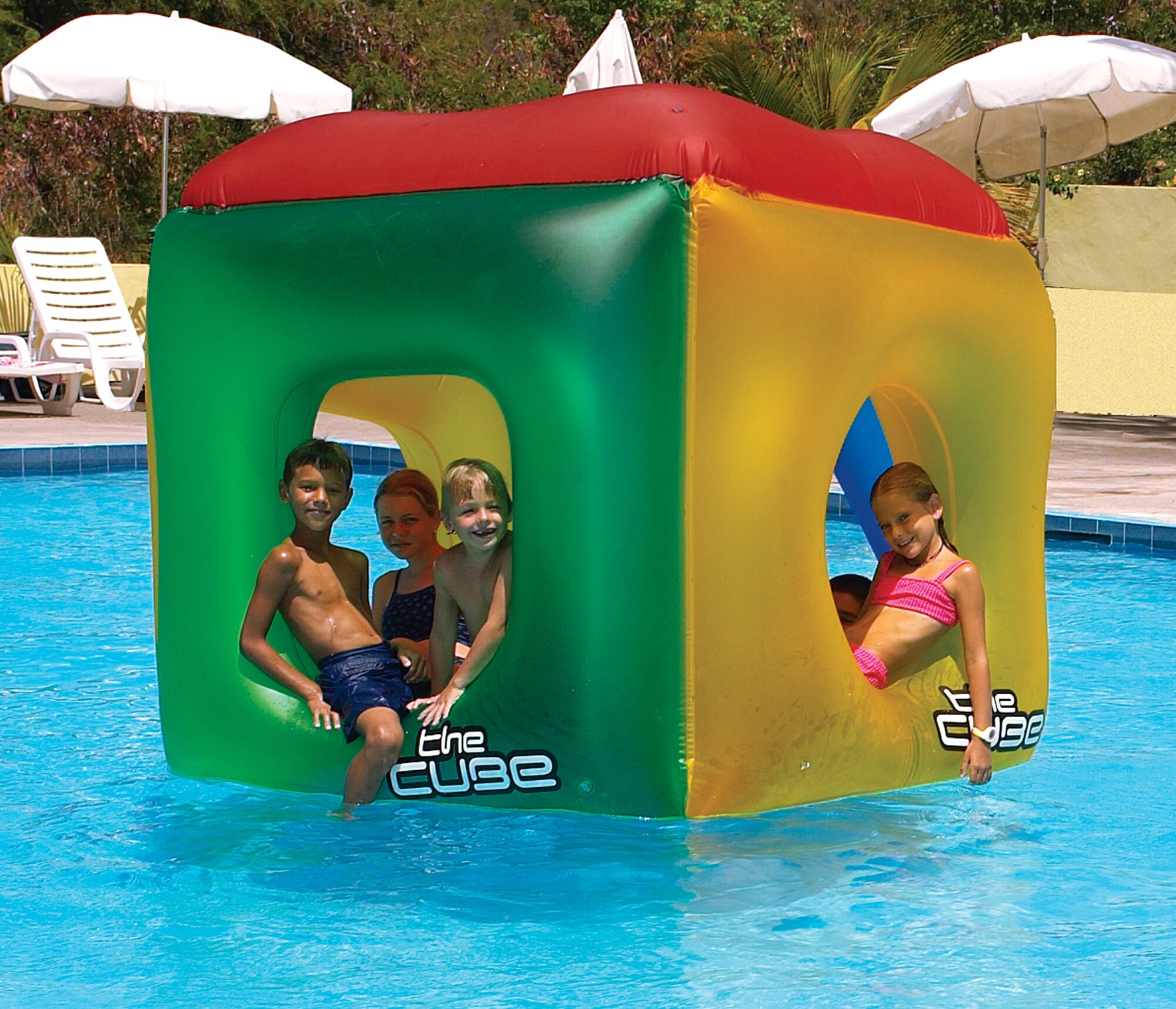 Swimline NT250 Pool-Toys-Floats - View #2