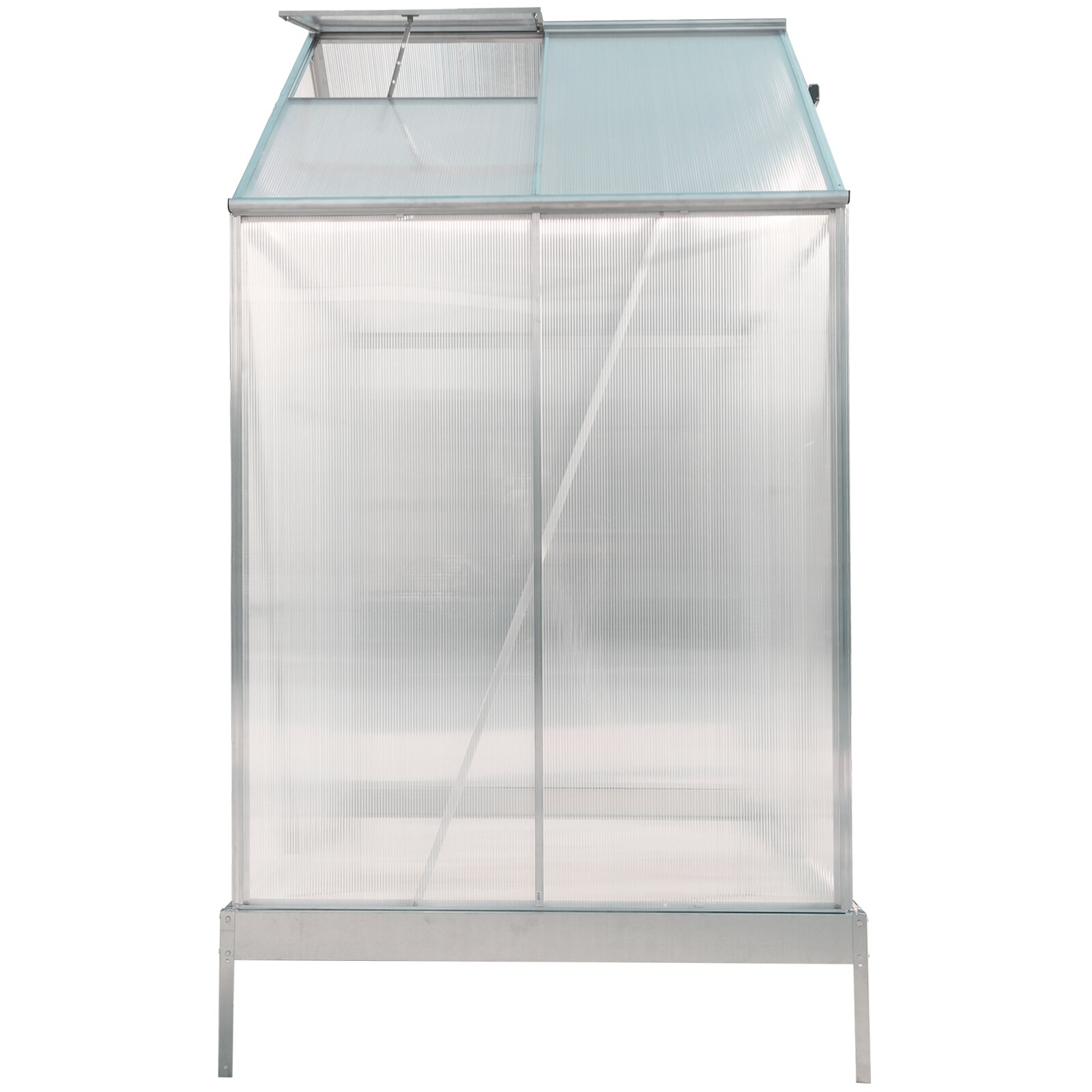 LUXEYARD DS-M-BAC00789 greenhouses - View #7